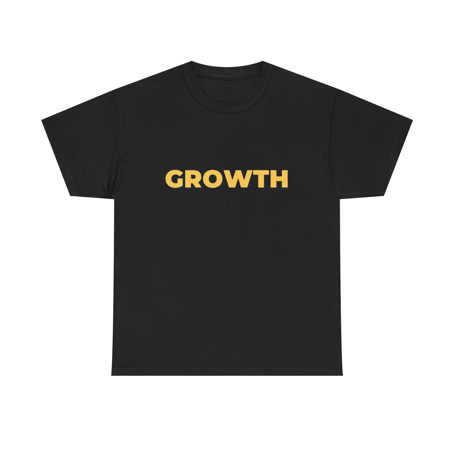 Growth Graphic T Shirt NEW ADULT Tee