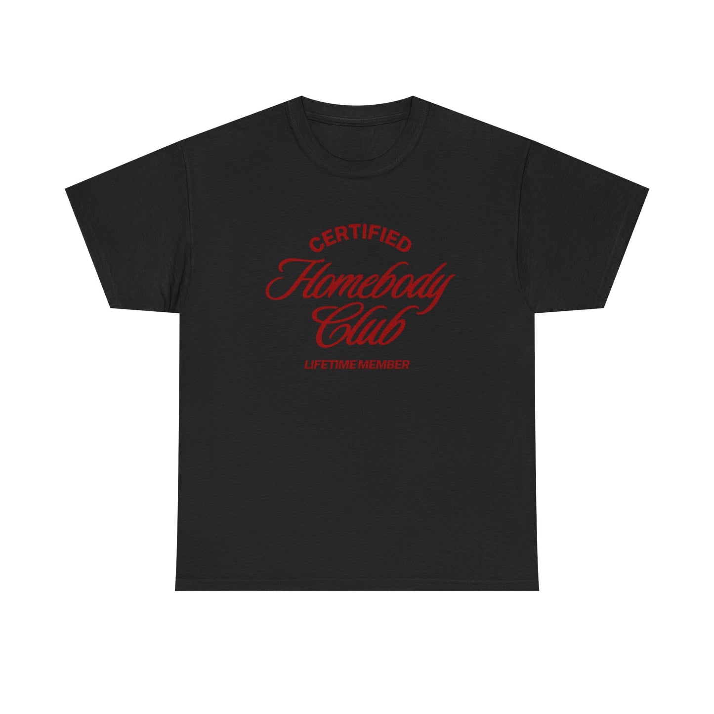 Certified Homeboy Club Graphic T Shirt NEW ADULT