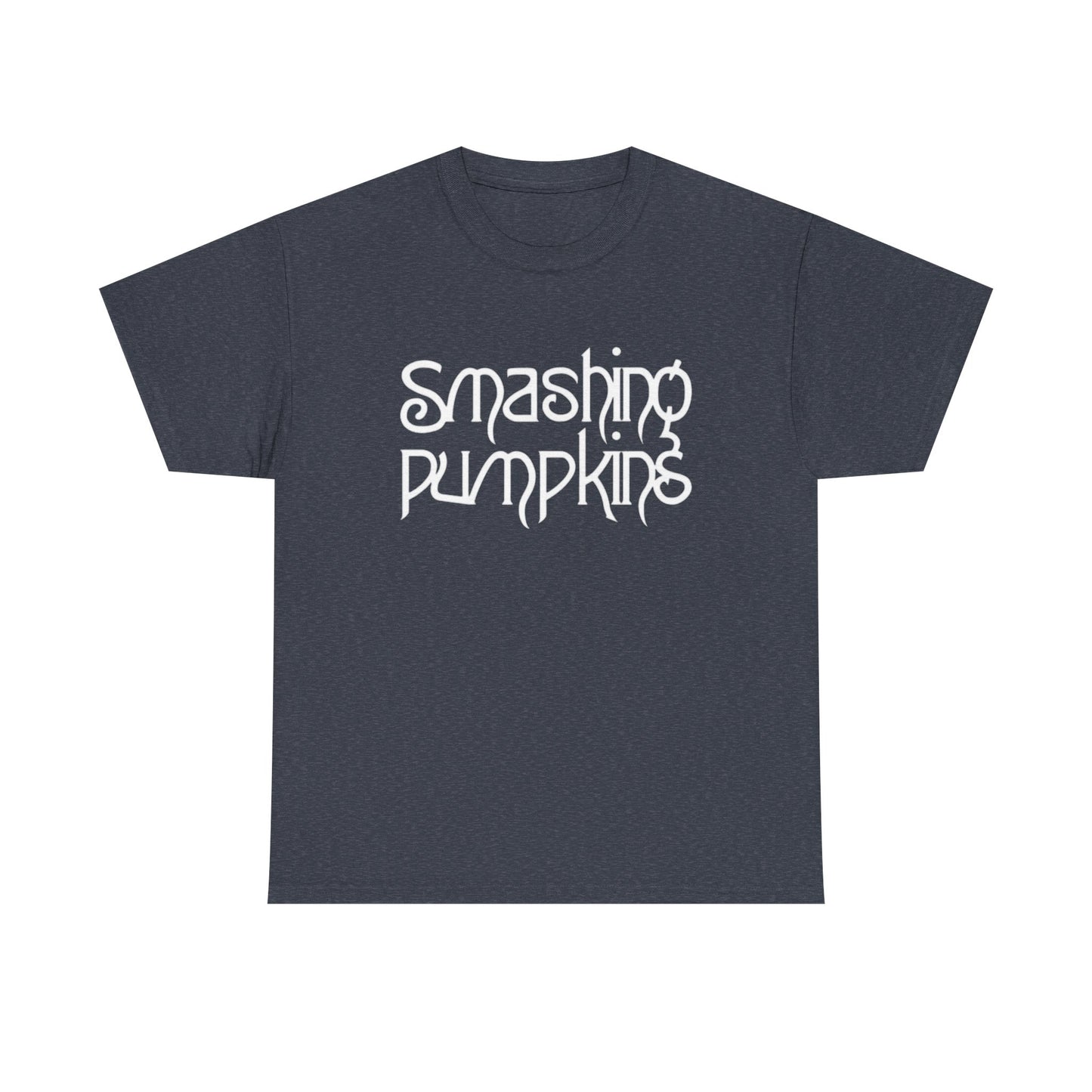 Smashing Pumpkins Graphic T Shirt Unisex Heavy Cotton Tee BRAND NEW