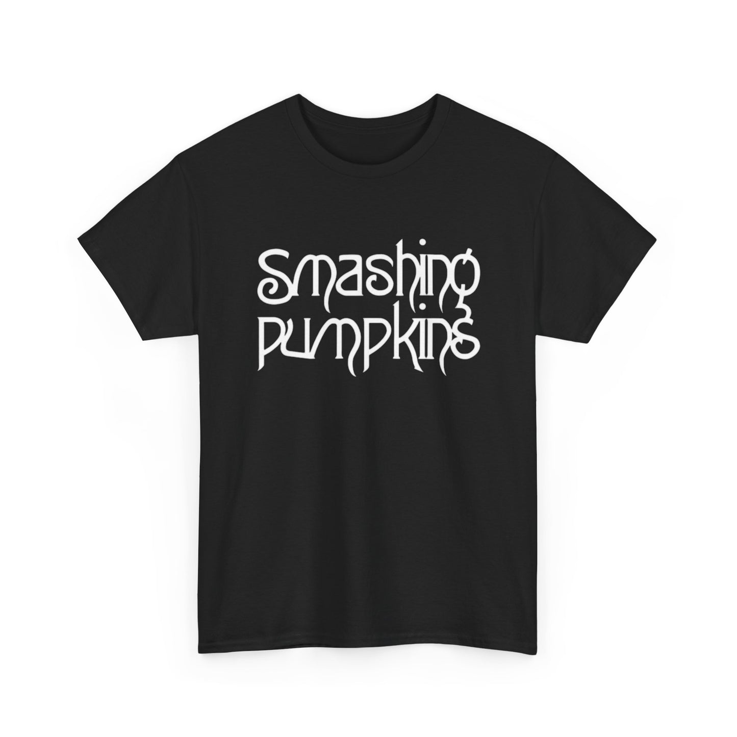 Smashing Pumpkins Graphic T Shirt Unisex Heavy Cotton Tee BRAND NEW