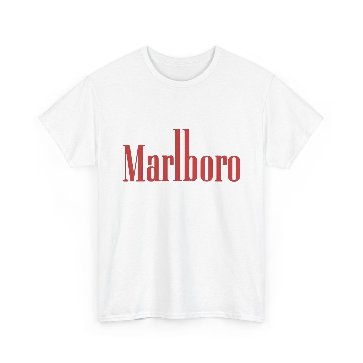 Vintage Cigarettes Graphic T Shirt Adult NEW
