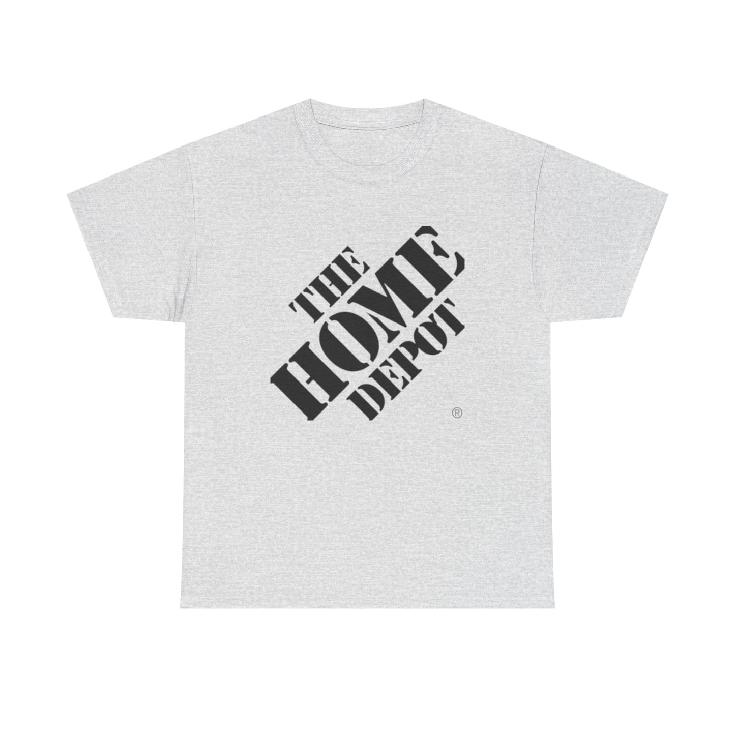 The Home Depot Store T Shirt BRAND NEW Apparel Unisex Graphic Tee USA