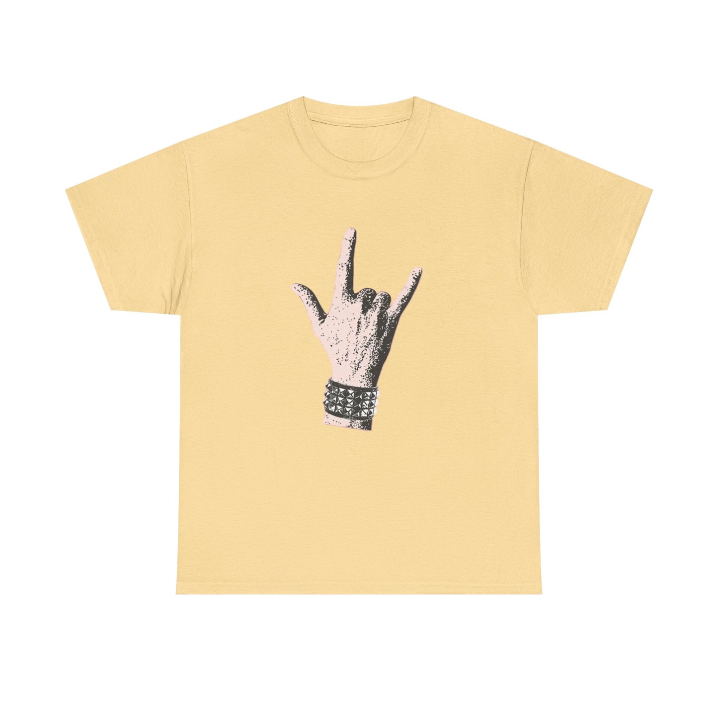 Heavy Metal Graphic T Shirt Unisex Heavy Cotton NEW Tee