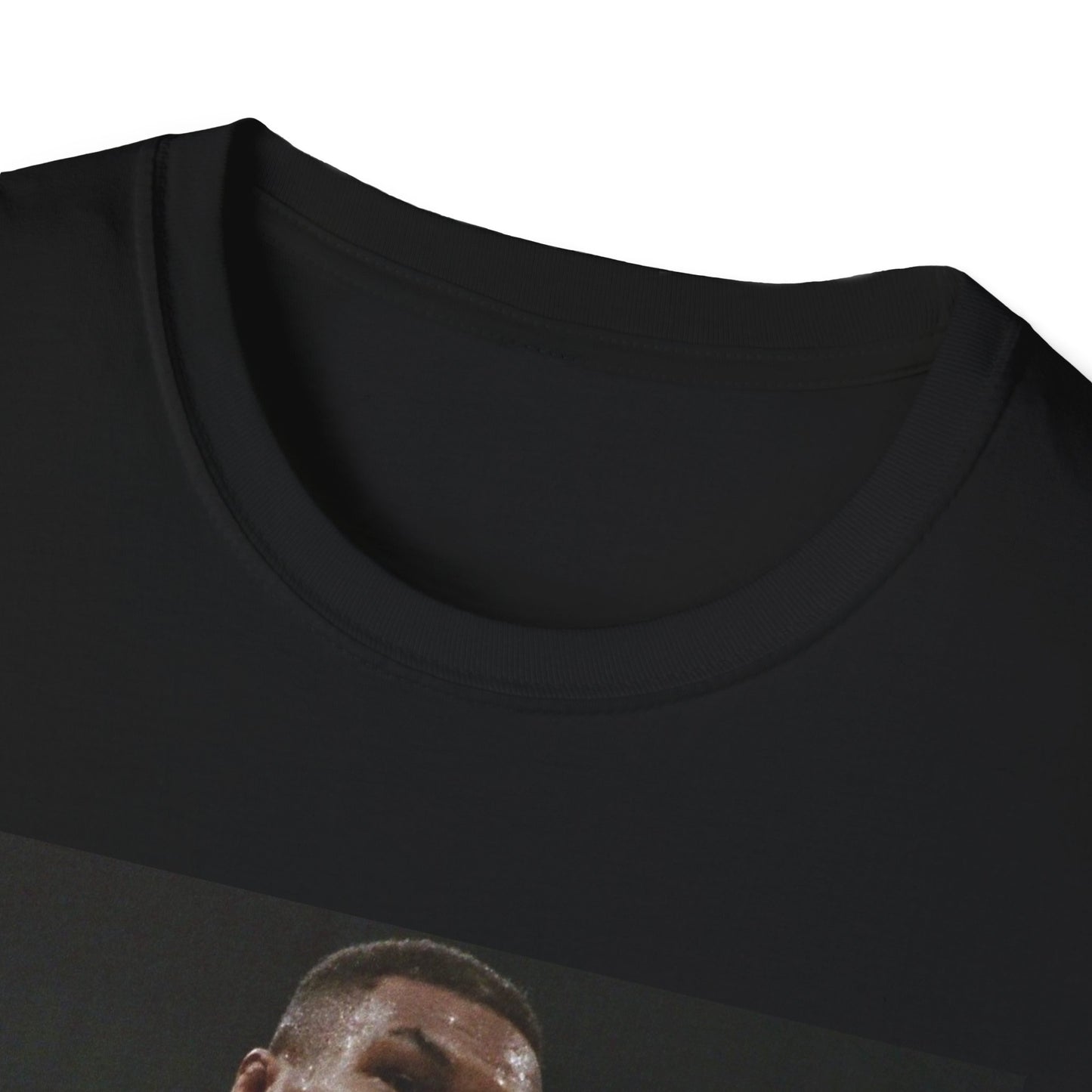 Mike Tyson T-shirt vintage New York boxing wwf wrestling retro  mens T-Shirt