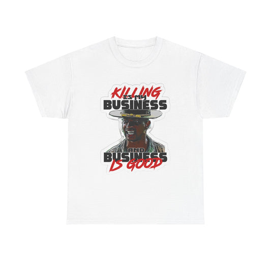 Major Payne Shirt Vintage Retro Comedy Movie ARMY Unisex Heavy Cotton Tee