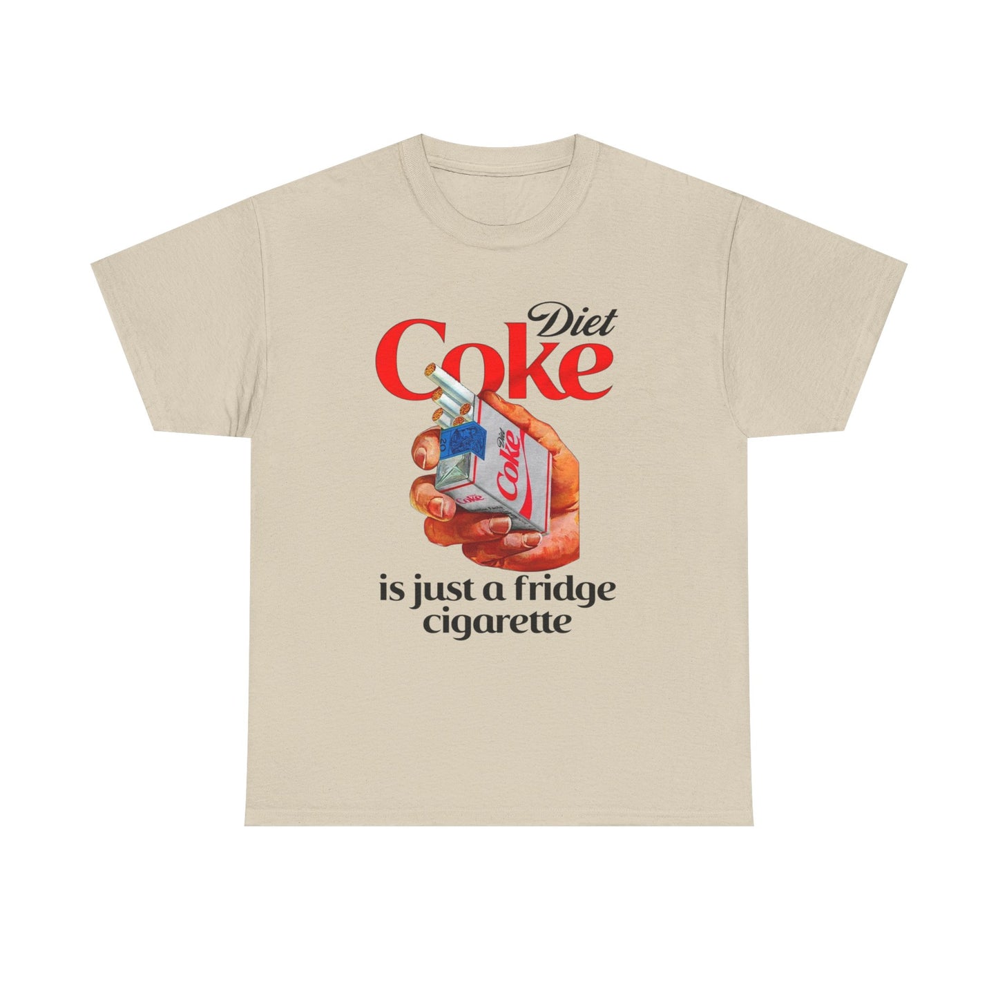 Copy  Unisex Heavy Cotton Tee