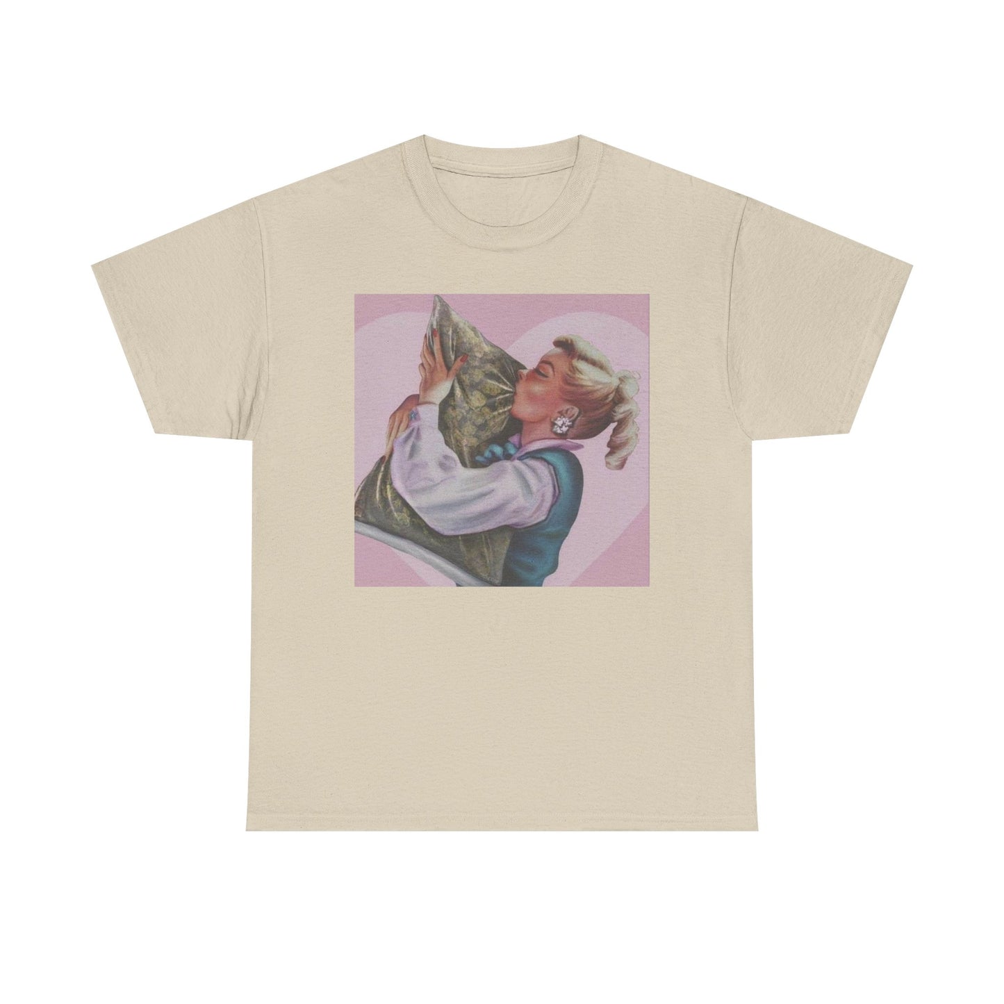 Weed Love Graphic T-Shirt Womens Comfy Cotton Tee NEW