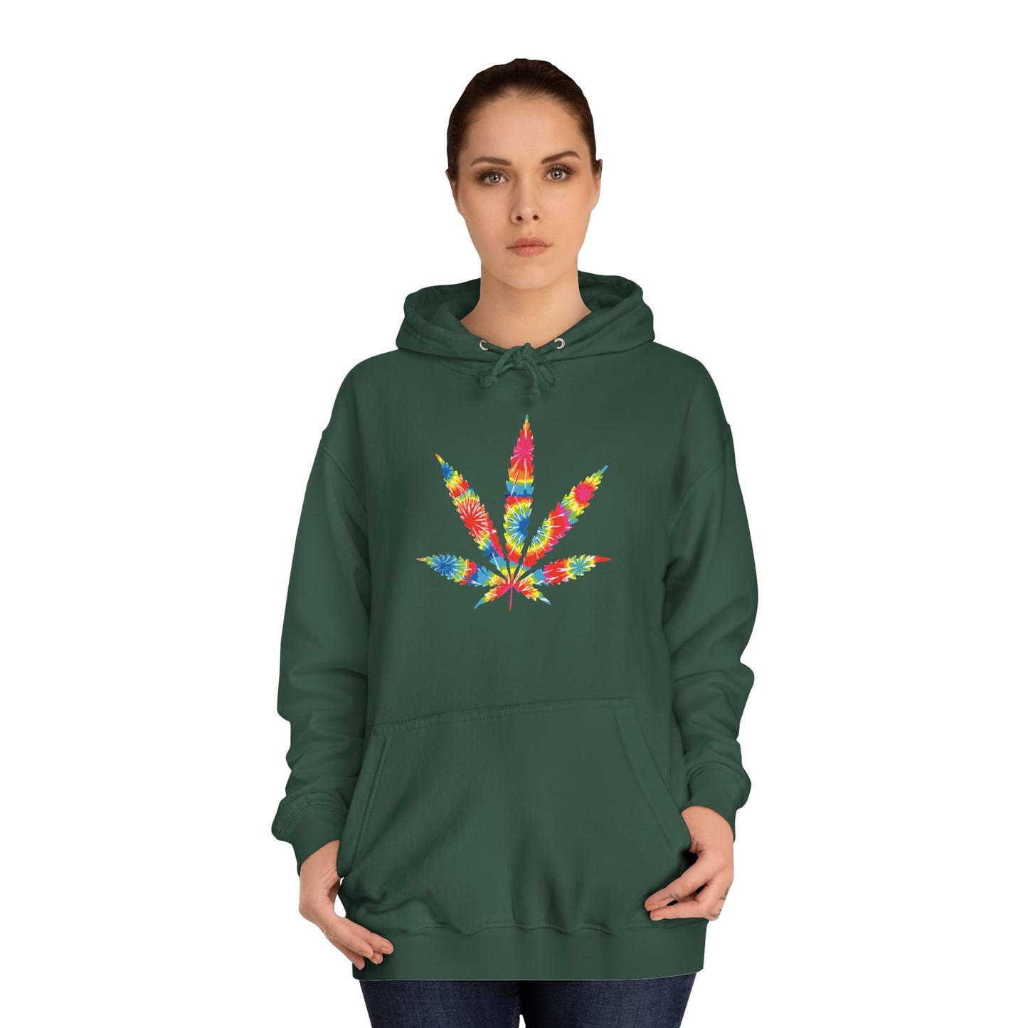 420 Hoodie Graphic Weed Funny College Graphic Cookies Retro Unisex College