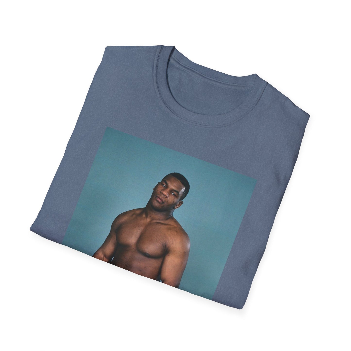 Mike Tyson Tshirt Vintage Vegas MMA Jake Paul boxing Retro UFC The hangover NY