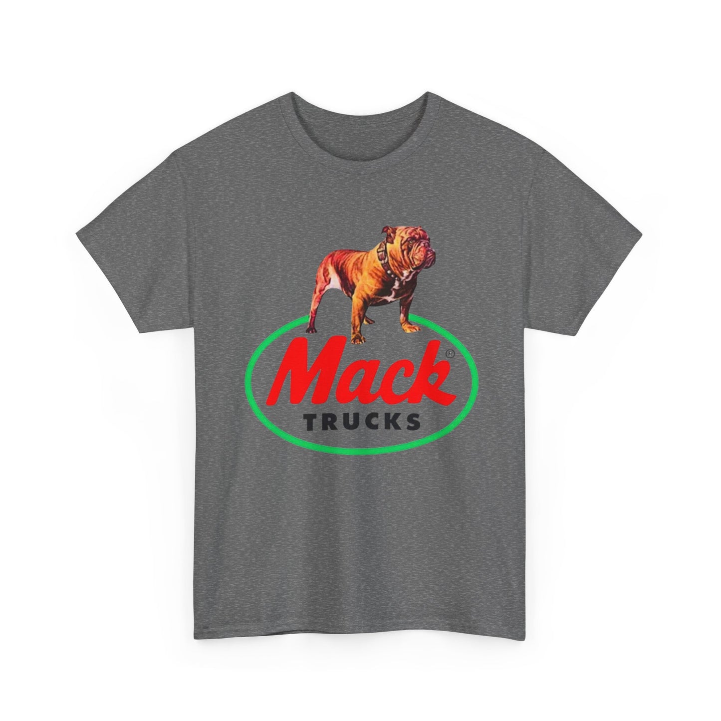 Mack Trucks T Shirt
