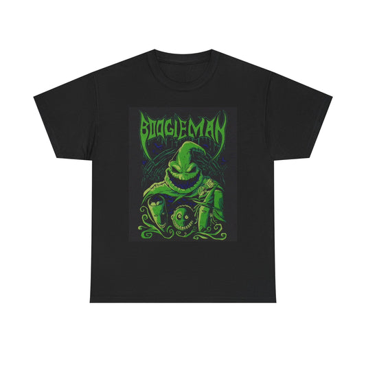 The Nightmare Before Christmas Graphic T Shirt NEW Cotton Tee Gift