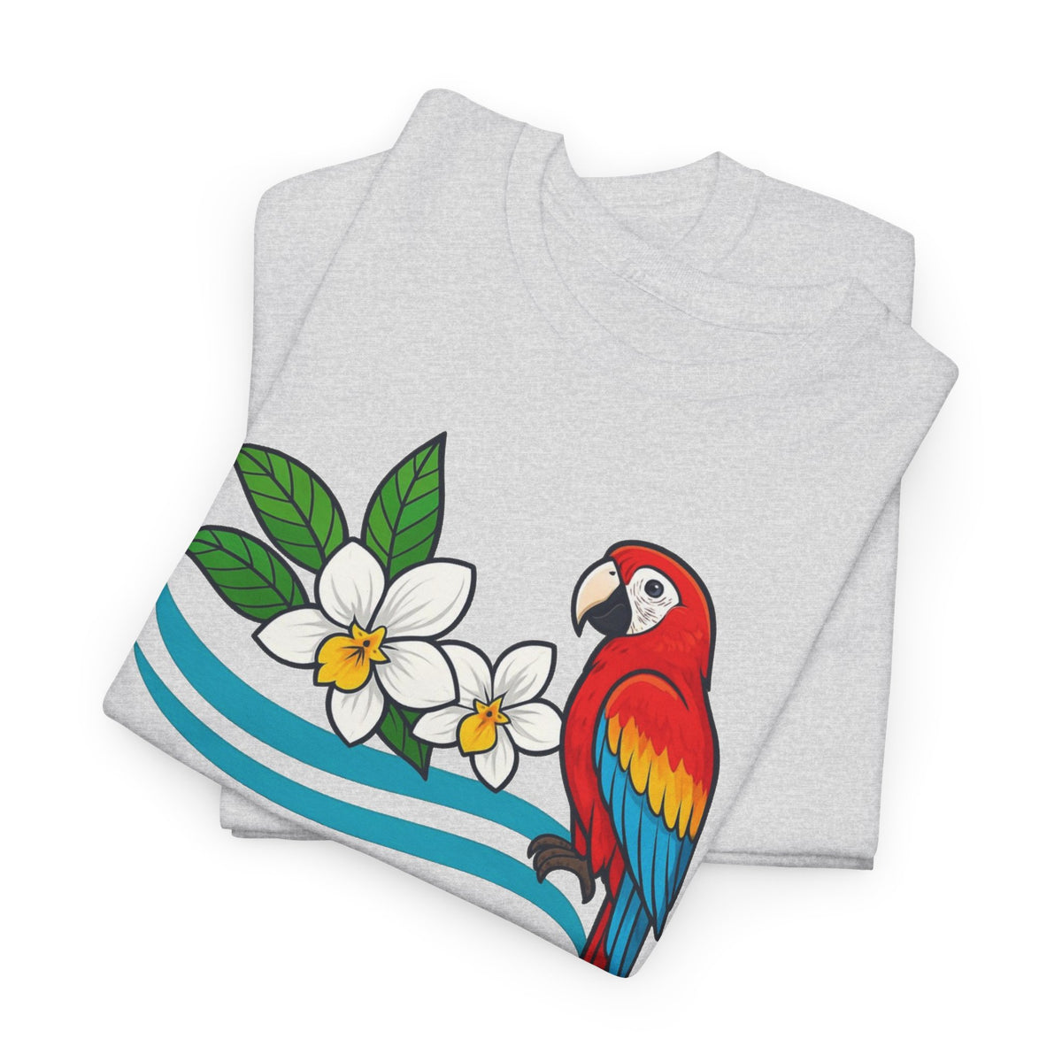 Amor A Honduras Graphic T Shirt Men's Retro Heavy Cotton Tee