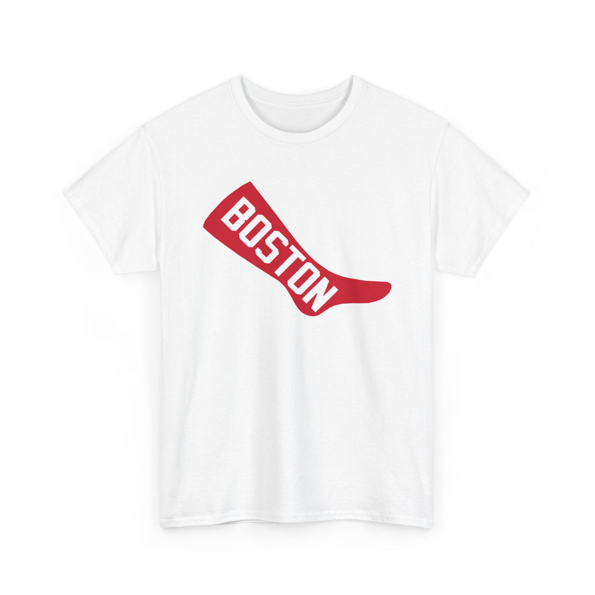 Fenway Park Graphic T Shirt Vintage Boston Baseball Unisex Heavy Cotton Tee 2