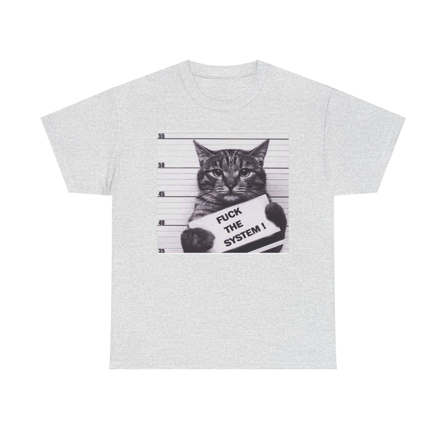 Funny Cat Meme Graphic T Shirt Mens BRAND NEW S-5XL