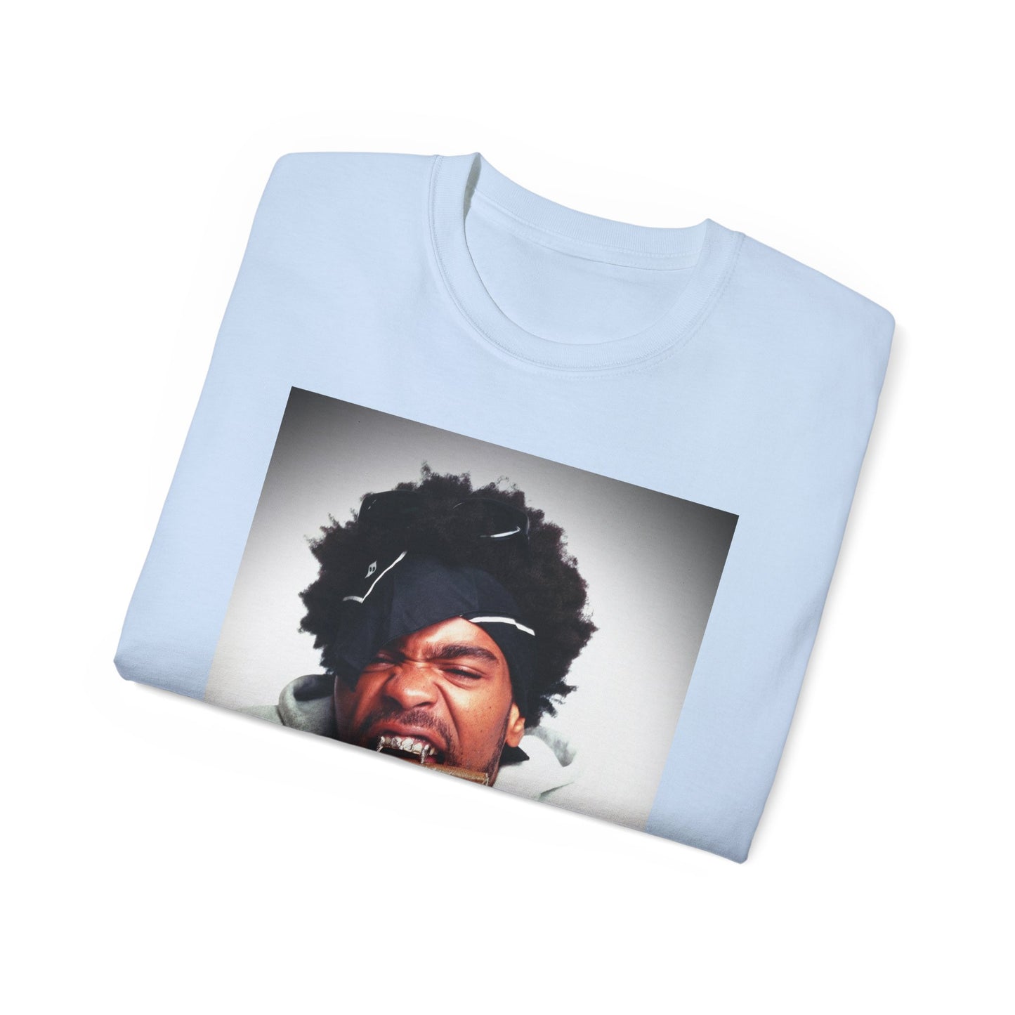 Wu tang clan method man New York vintage retro hip hop Unisex Ultra Cotton Tee
