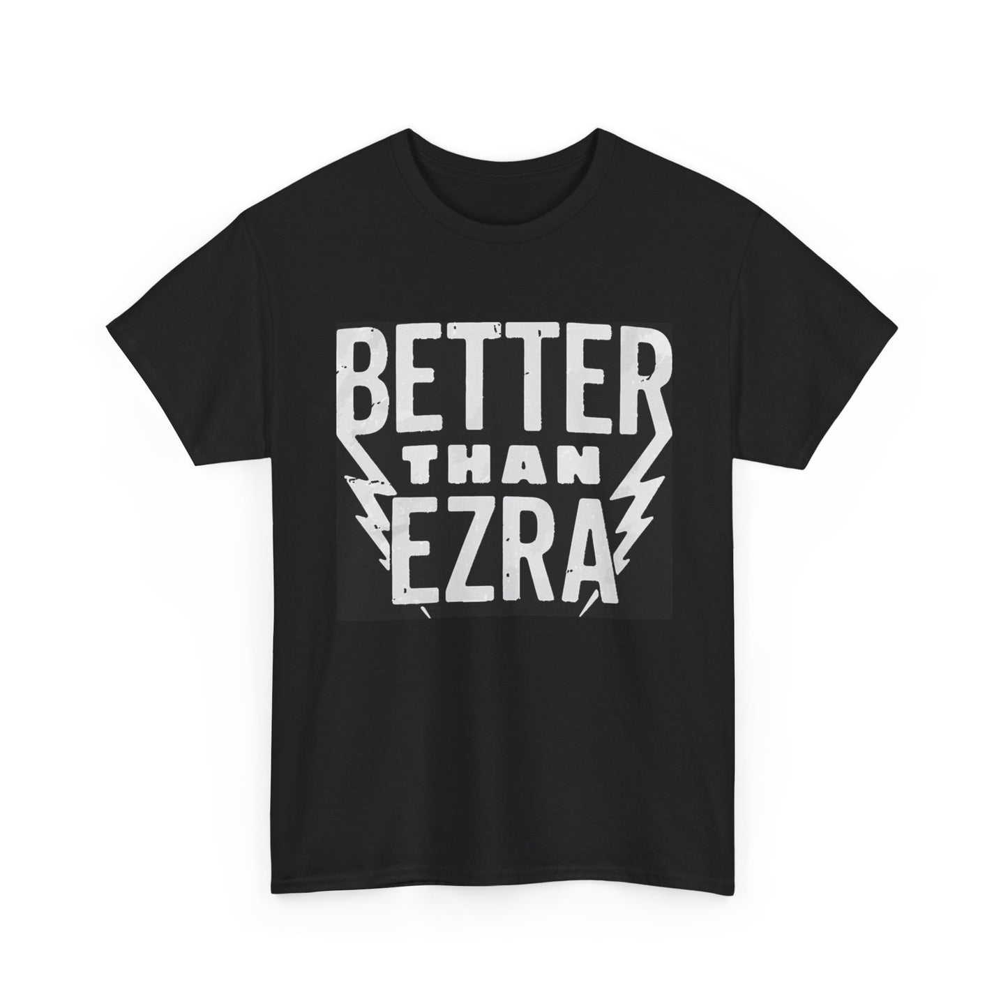 Better Than Ezra Tshirt Retro Rock Merch Graphic Unisex Heavy Cotton Tee