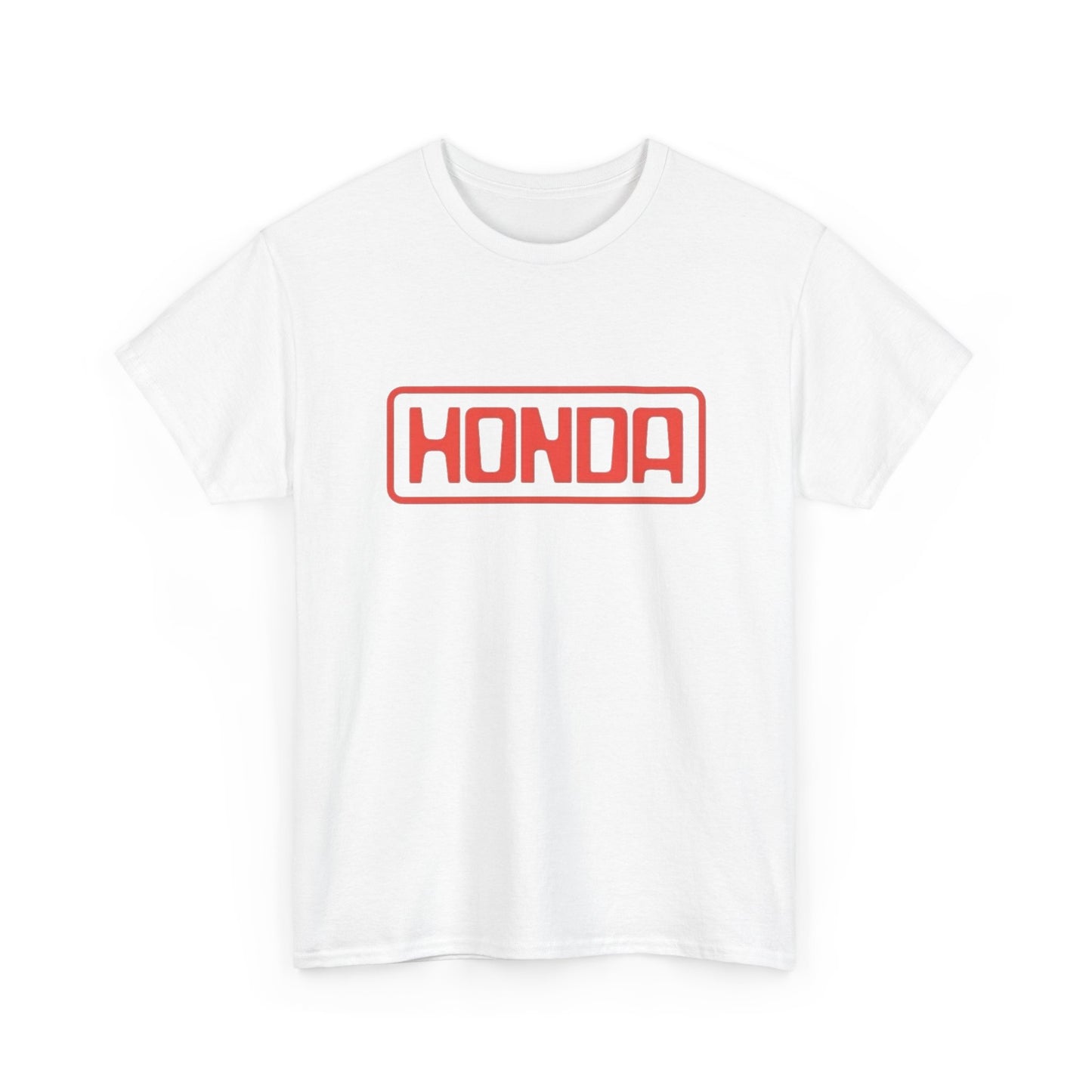 Honda Vintage Graphic T Shirt NEW ADULT Tee Cotton