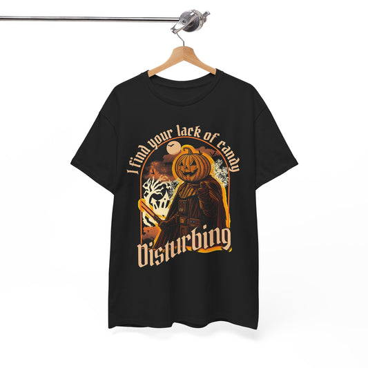 Halloween Jokes Graphic T Shirt Heavy Cotton Tee NEW ADULT UNISEX
