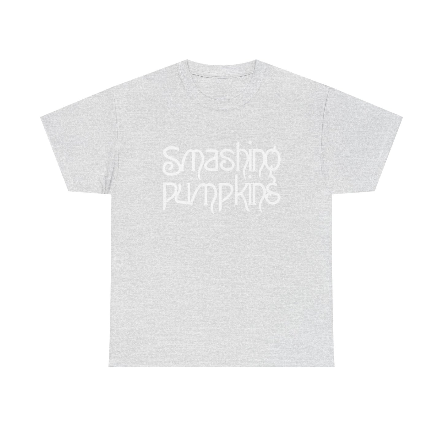 Smashing Pumpkins Graphic T Shirt Unisex Heavy Cotton Tee BRAND NEW