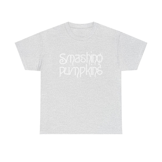 Smashing Pumpkins Graphic T Shirt Unisex Heavy Cotton Tee BRAND NEW