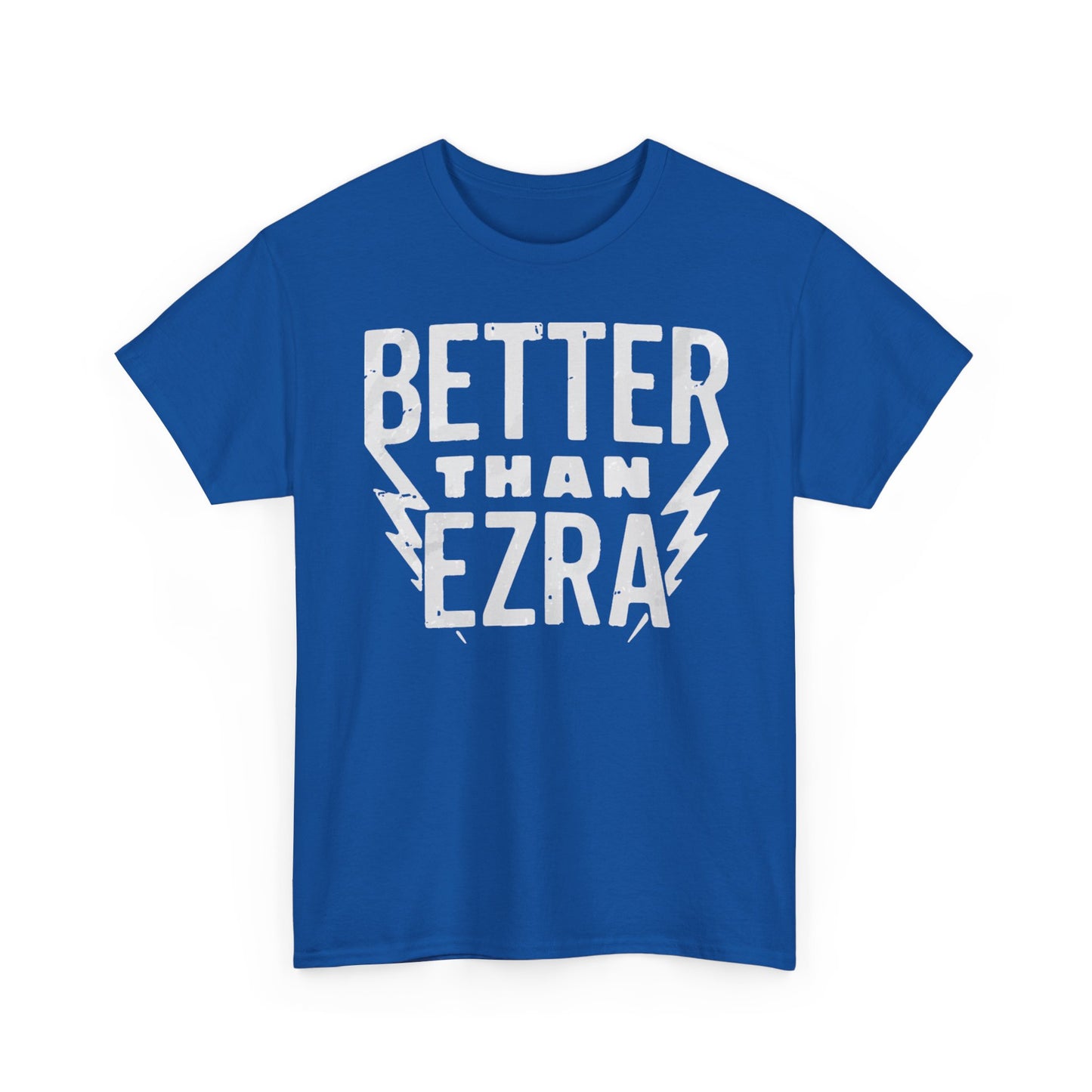 Better Than Ezra Tshirt Retro Rock Merch Graphic Unisex Heavy Cotton Tee