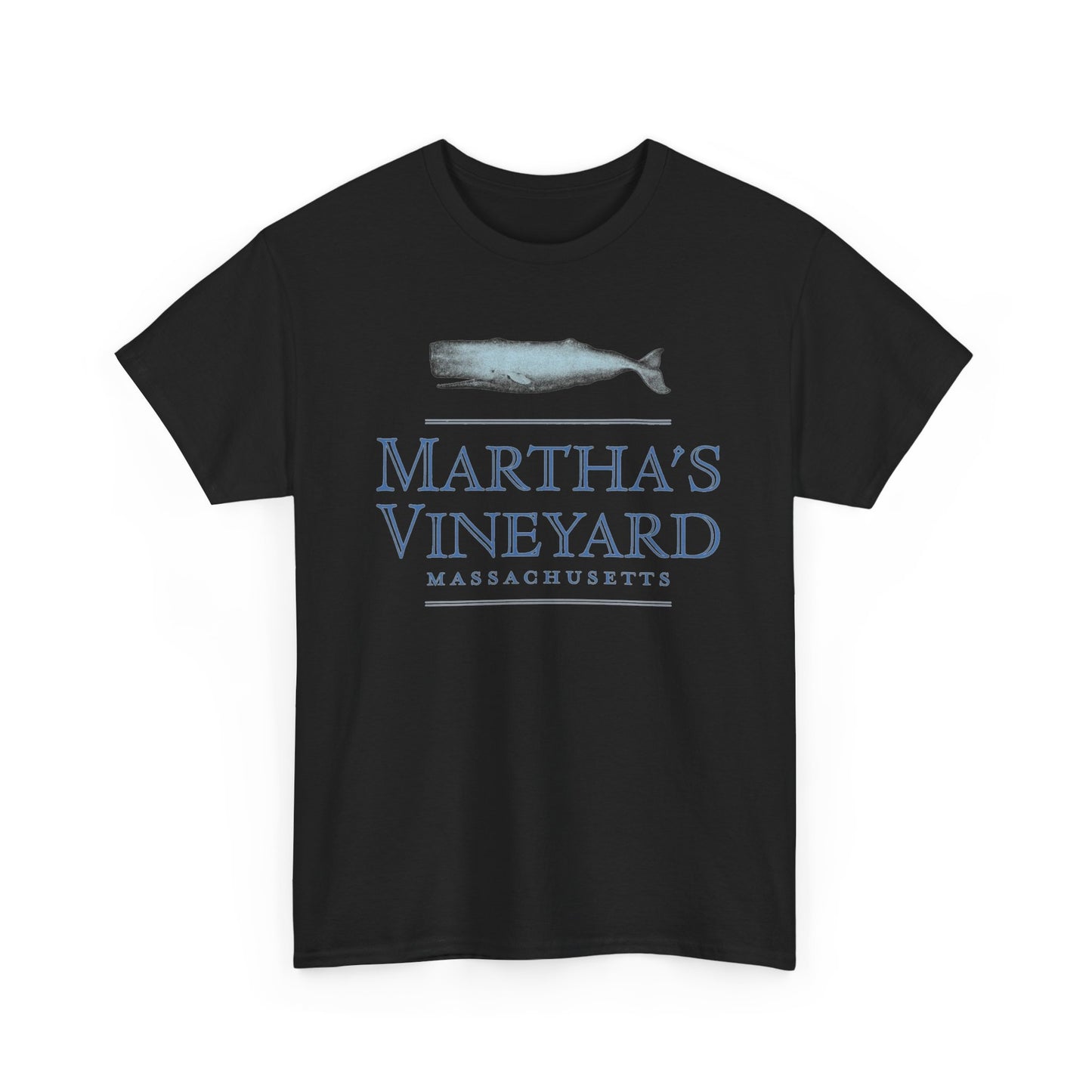 Martha's Vineyard Graphic T Shirt NEW ADULT