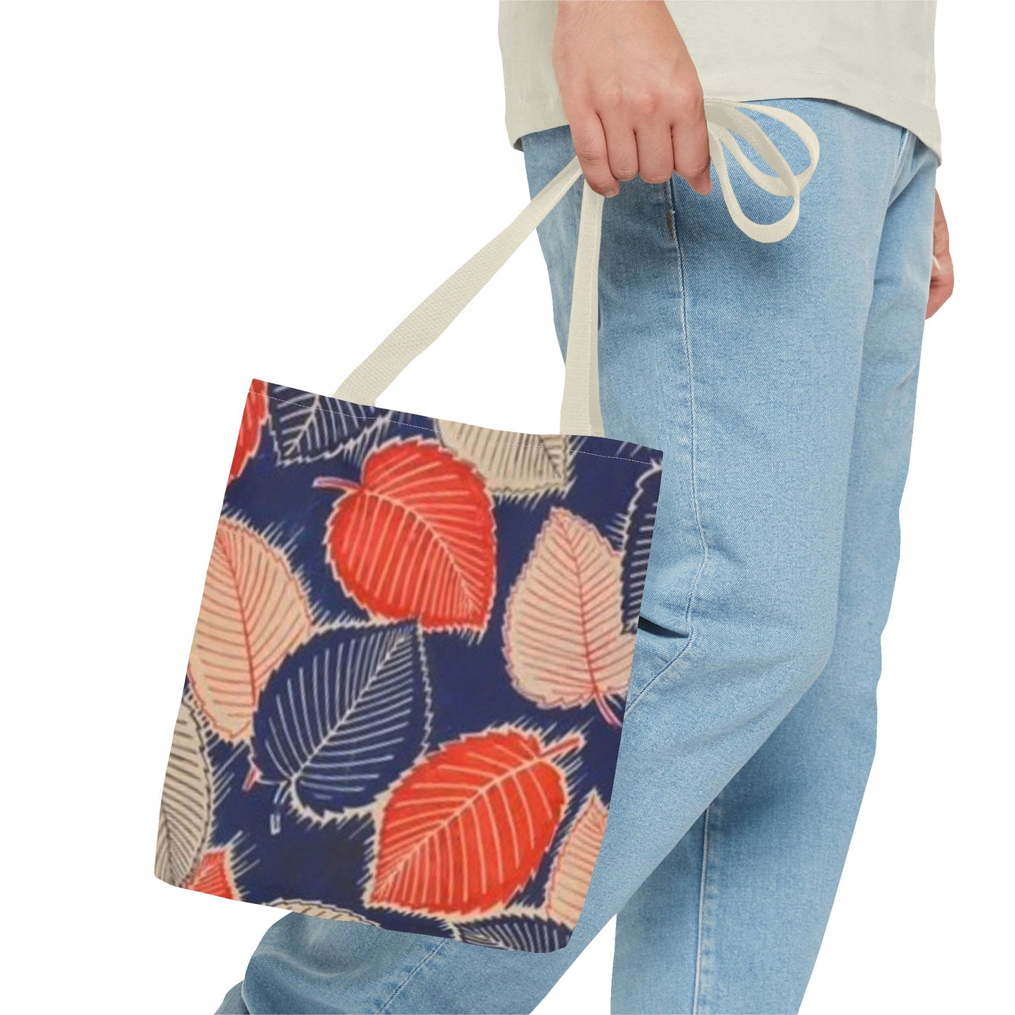 BRAND NEW WESTERN PRINT Multi Color TOTE BAG Fast Shipping (AOP) 3