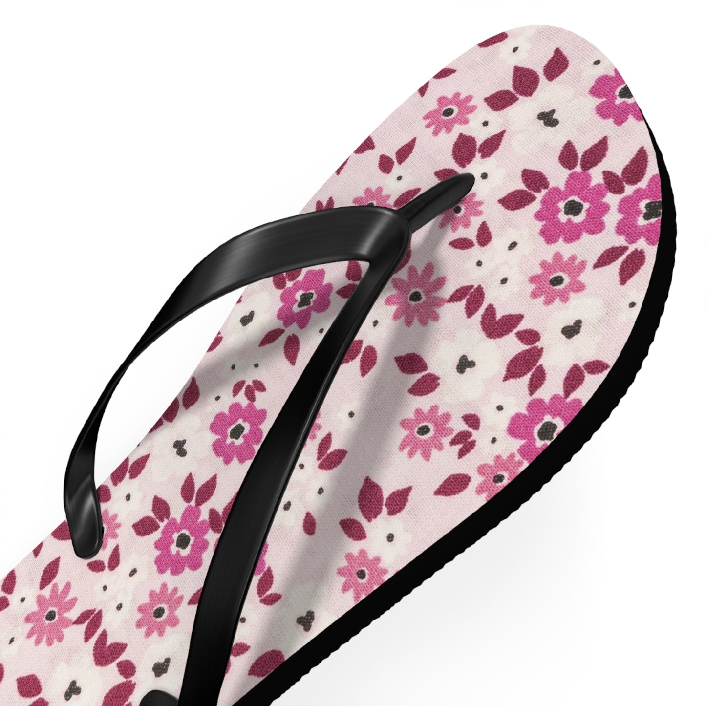 Waves And Sun Sandals Summer Flip Flops Slides BRAND NEW 1