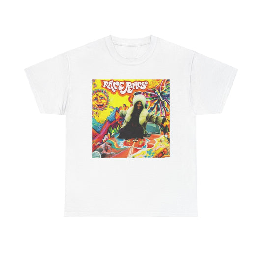 Janis Joplin 60's T Shirt BRAND NEW Apparel Unisex Graphic Tee USA
