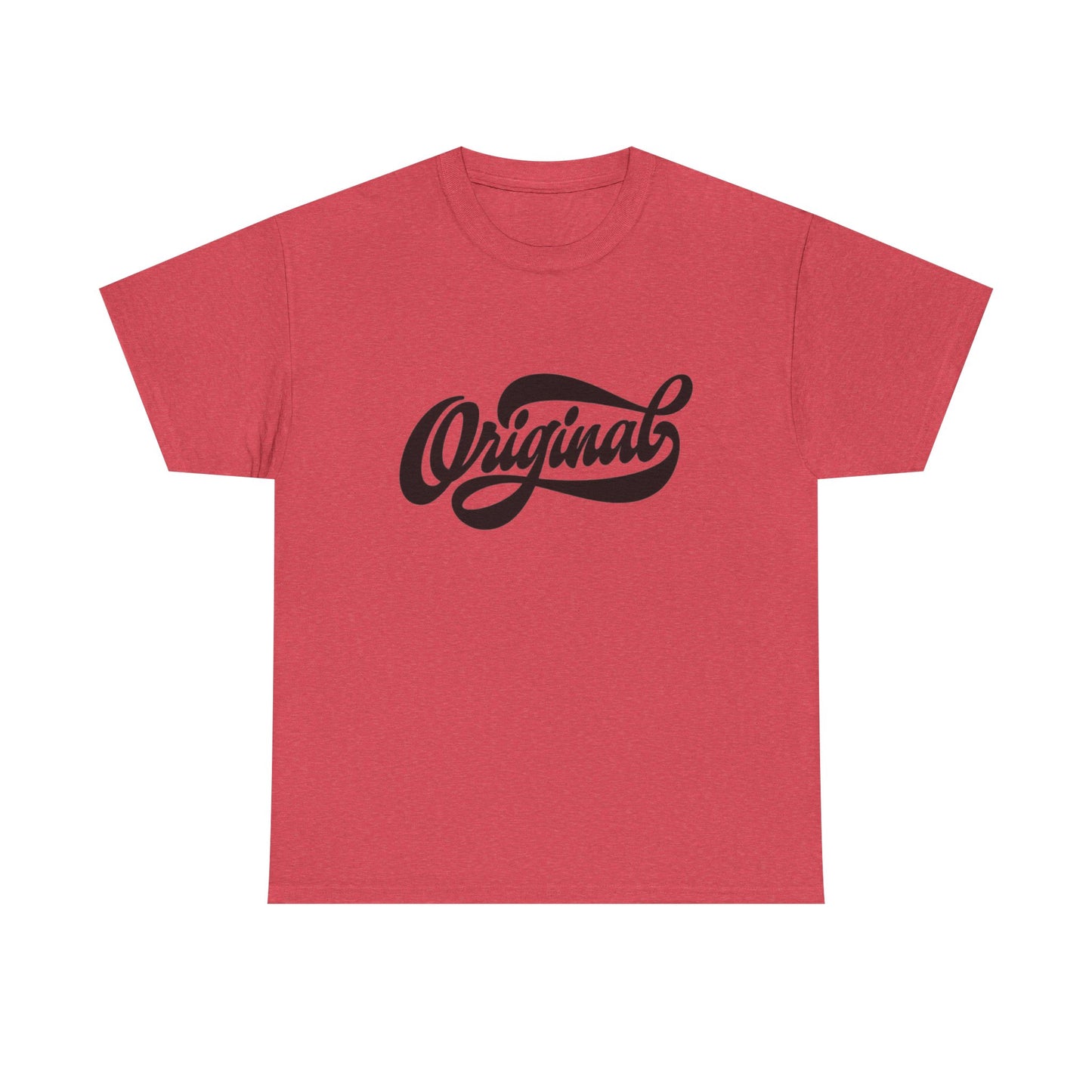Original Graphic T Shirt NEW Vintage Unisex Heavy Cotton Tee