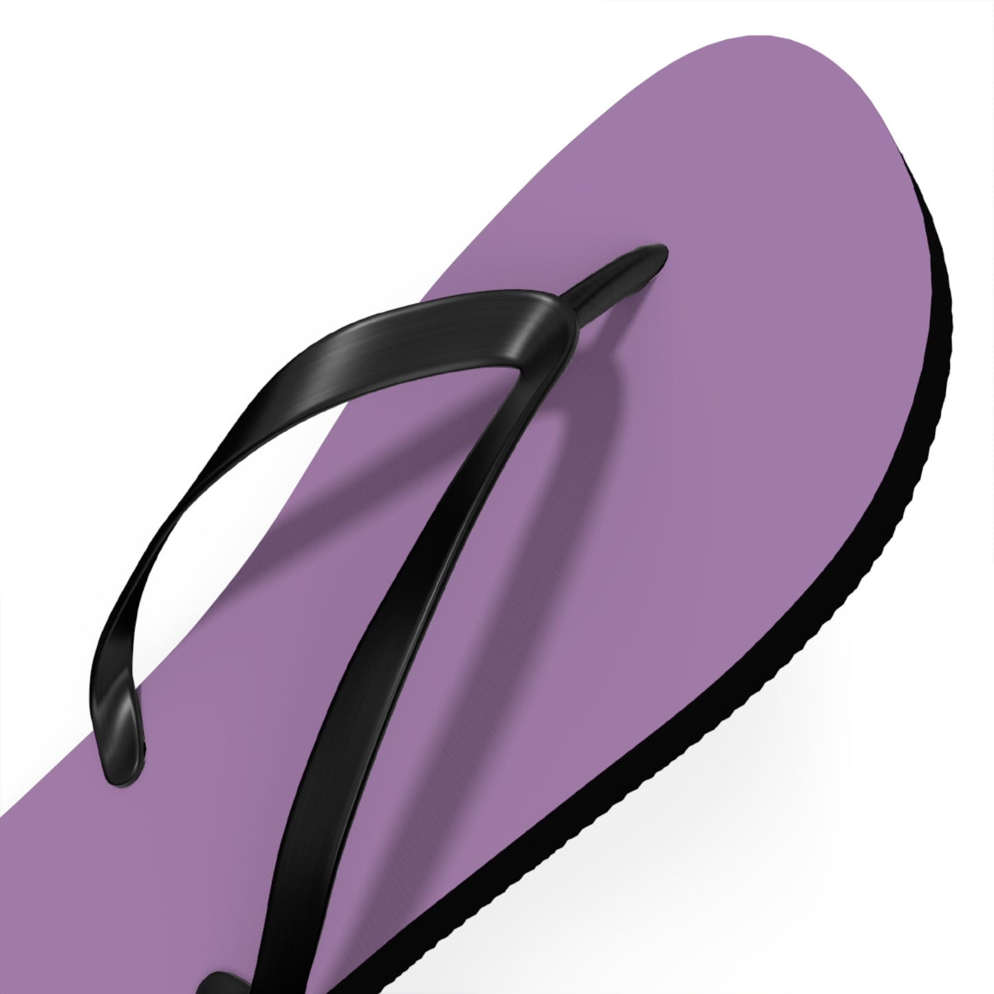 Lavender Flip Flops, Sandals Slides, Summer Footwear, Brand New