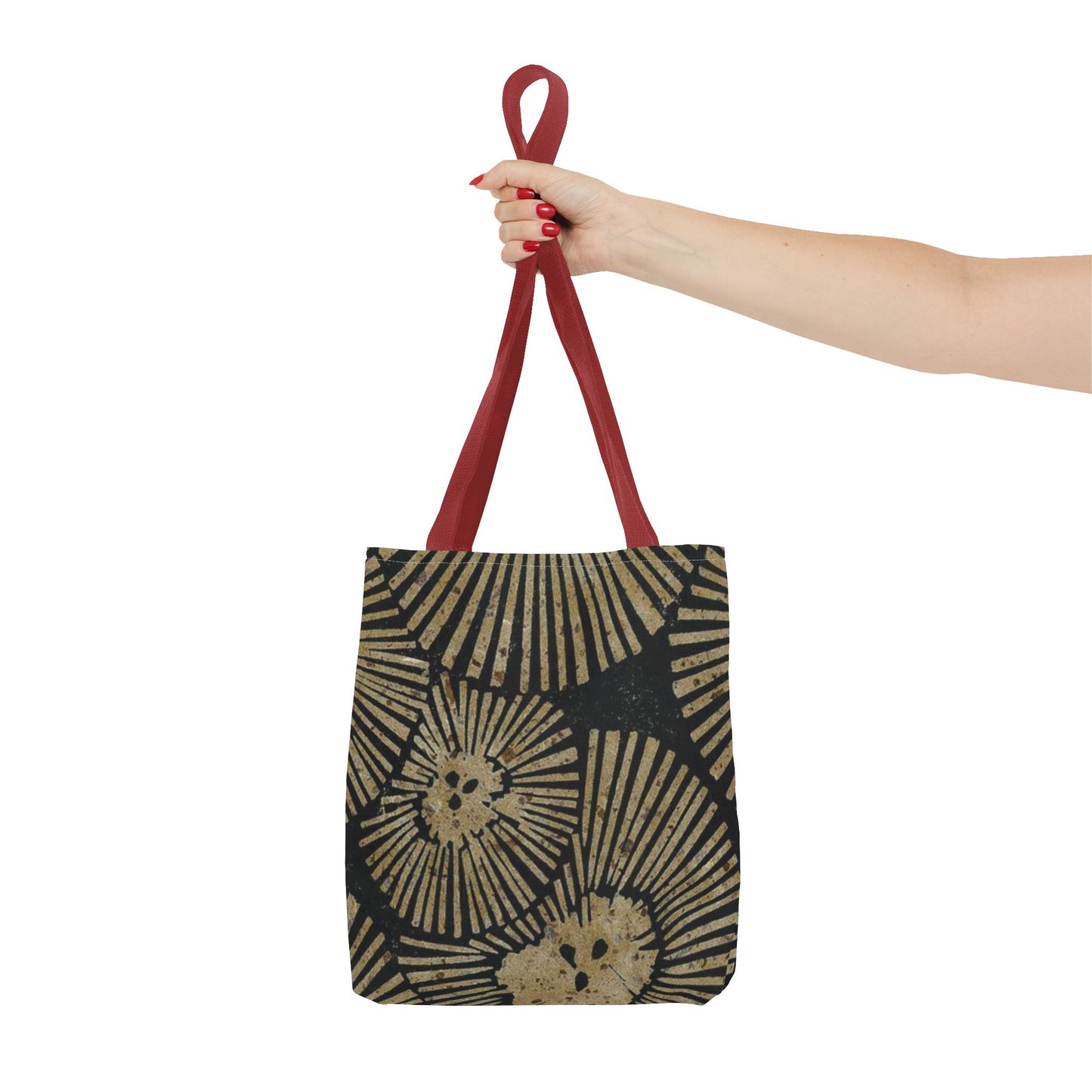 BRAND NEW WESTERN PRINT Multi Color TOTE BAG Fast Shipping (AOP) 4