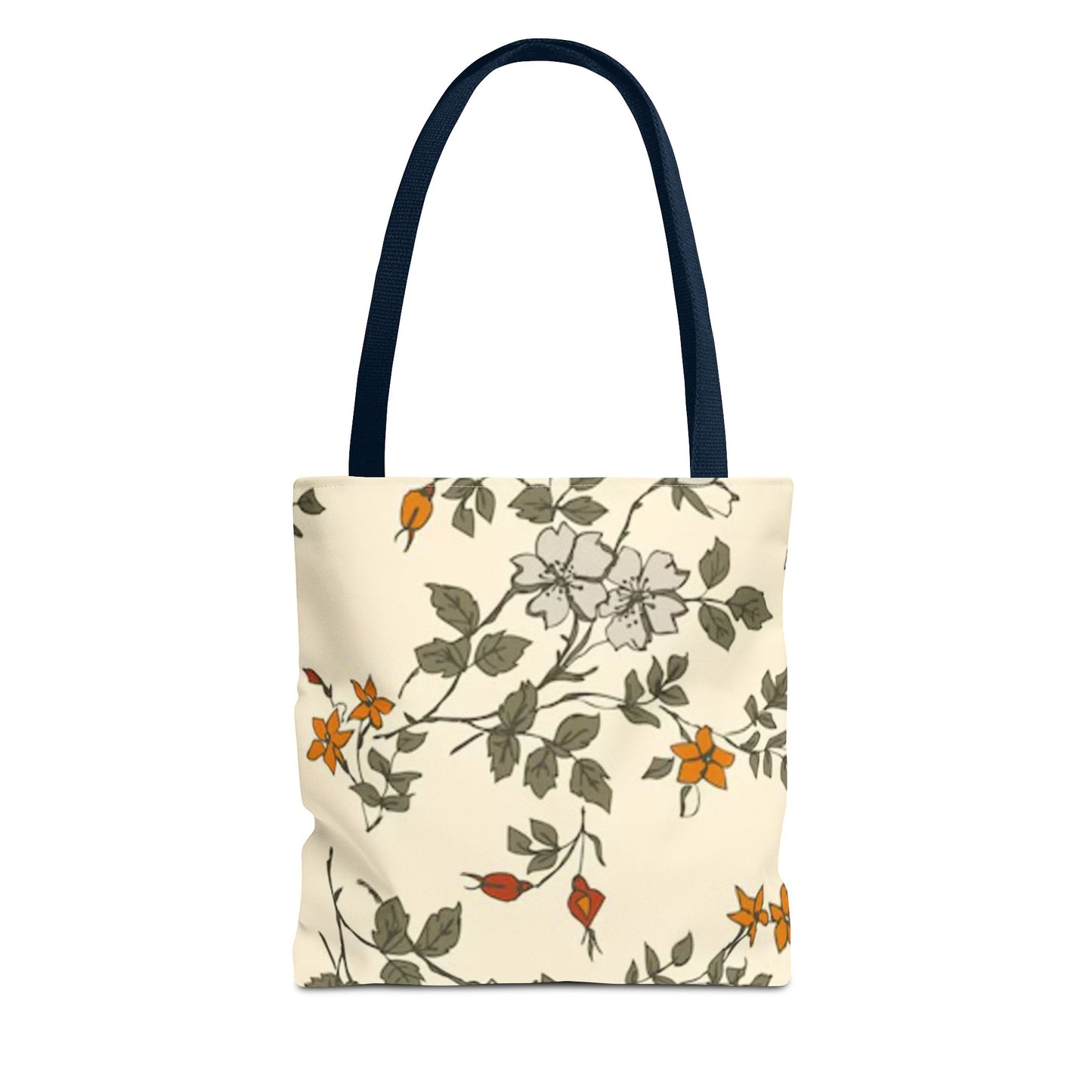 Floral All Over Print BRAND NEW Purse - Pocketbook - Travel Tote Bag (AOP)