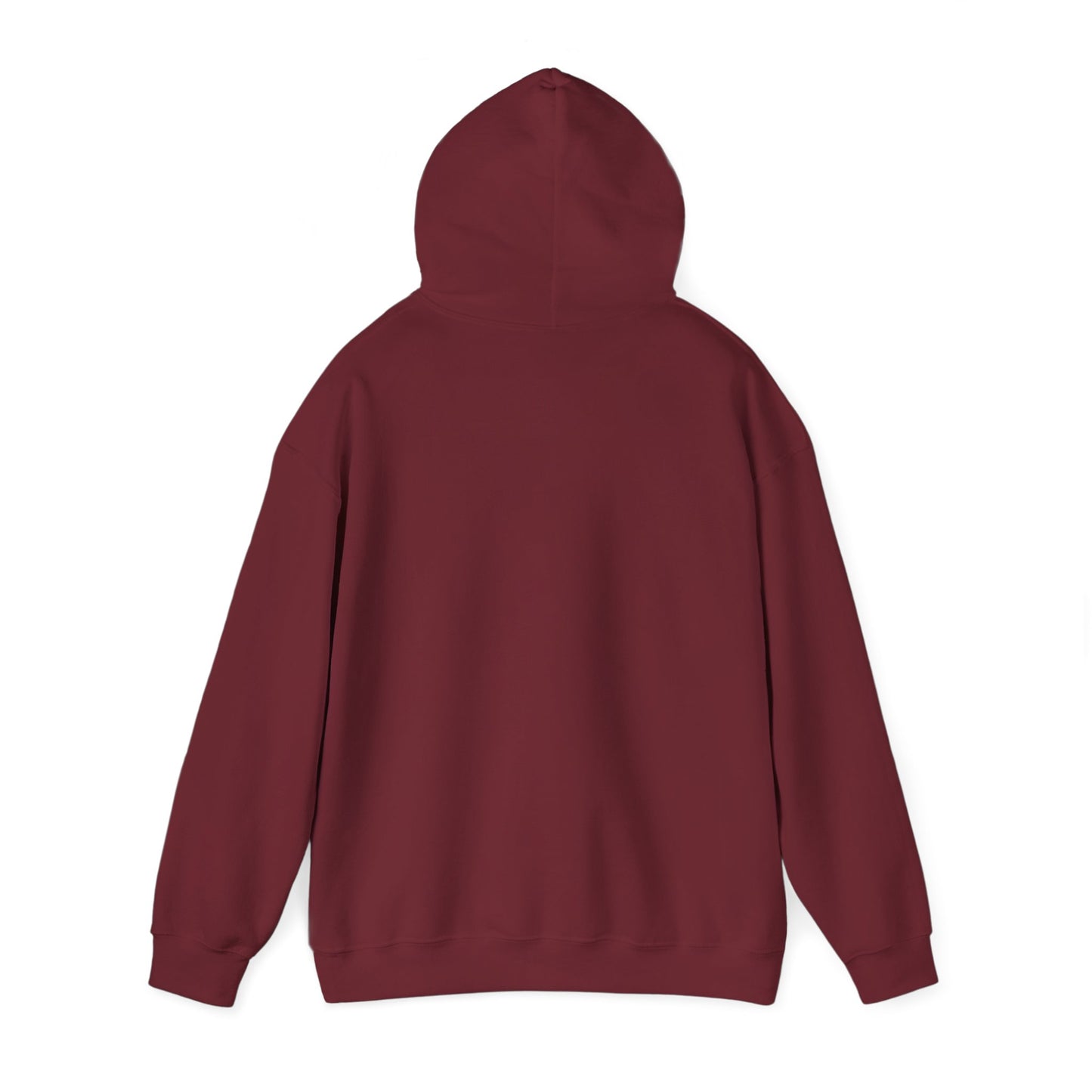 Georgia The Peach State Graphic Hoodie NEW Heavy Blend™ Sweatshirt