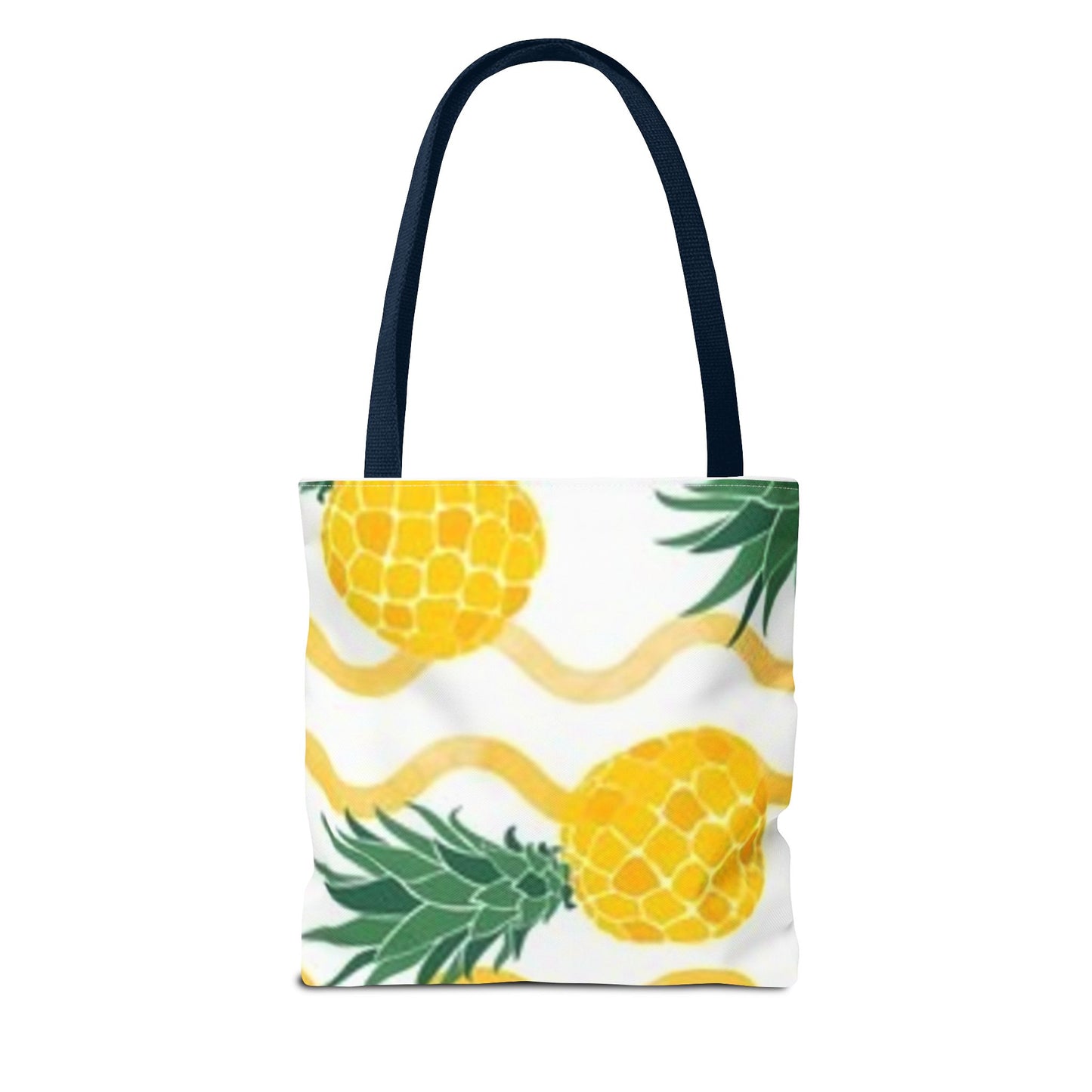 Caribbean Fruit All Over Print BRAND NEW Purse - Pocketbook - Travel Tote Bag