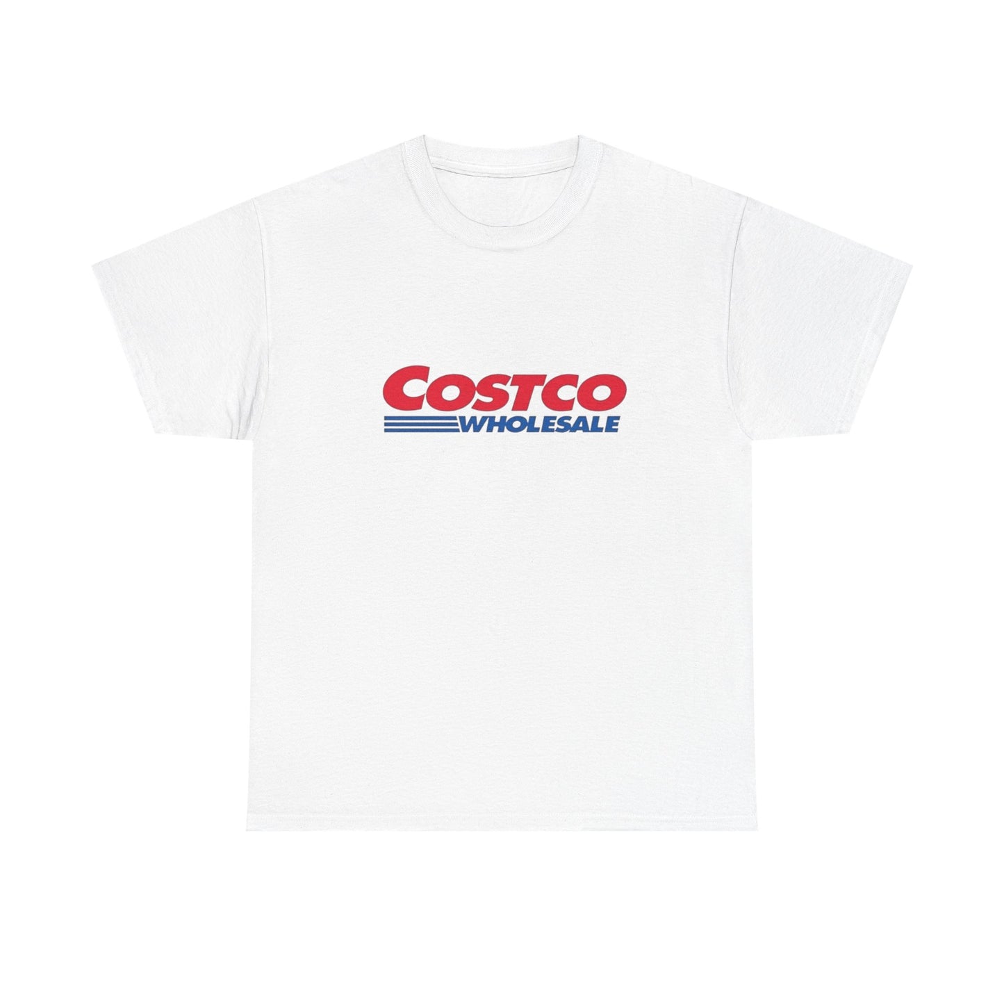 Costco Funny Graphic T Shirt Adult NEW
