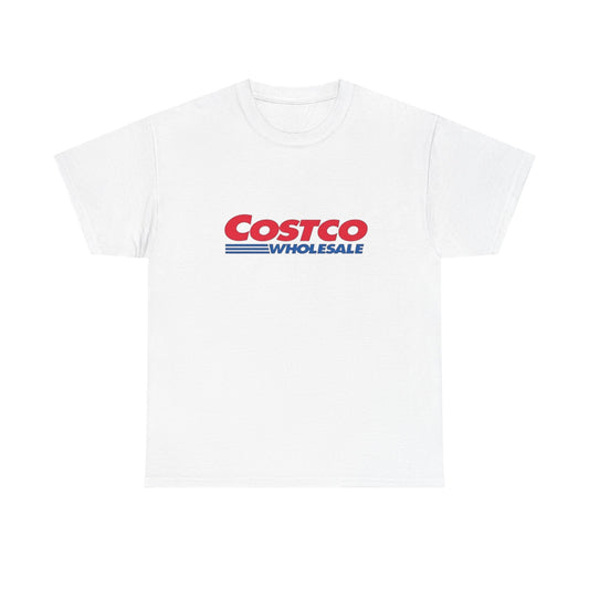 Costco Funny Graphic T Shirt Adult NEW