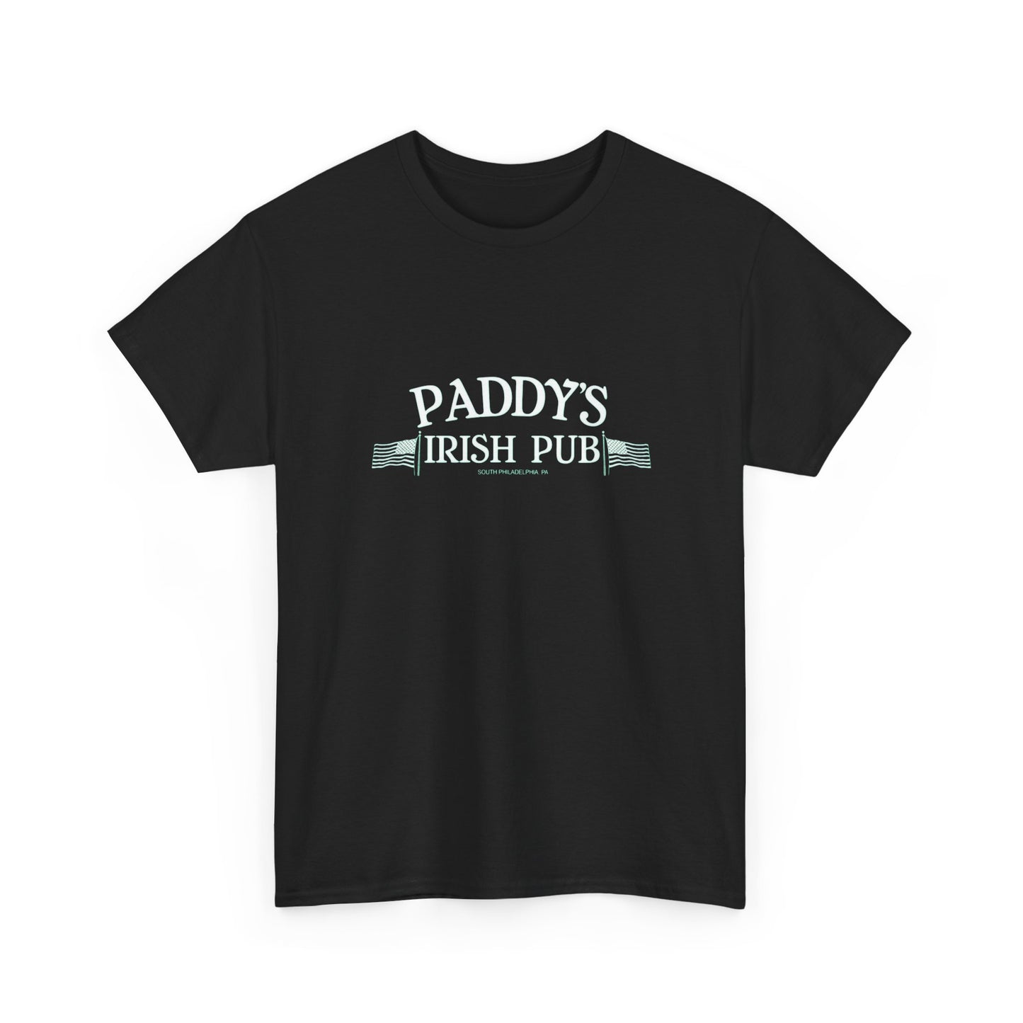 Paddy's Irish Pub Its Always Sunny Graphic T Shirt NEW ADULT Tee 2