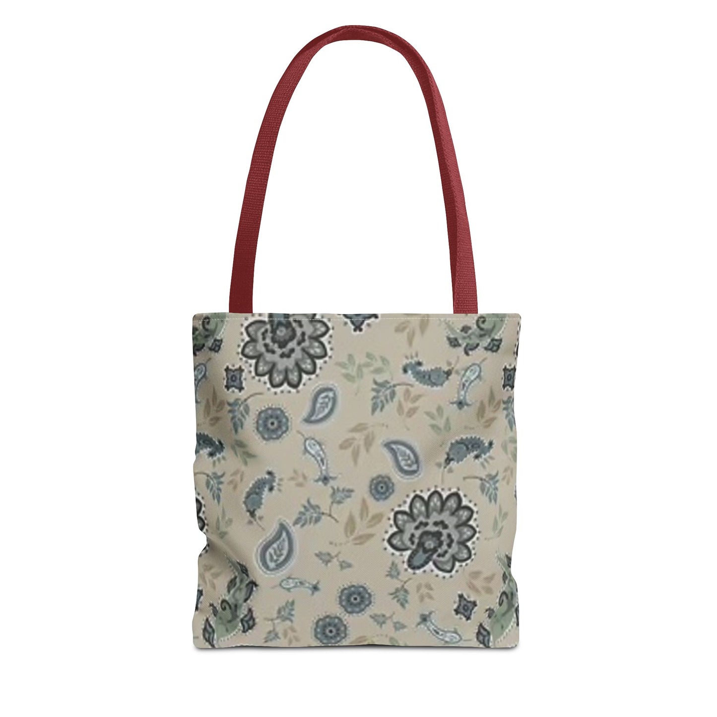 Gray Tones Multi Color BRAND NEW MODERN Tote Bag (AOP)