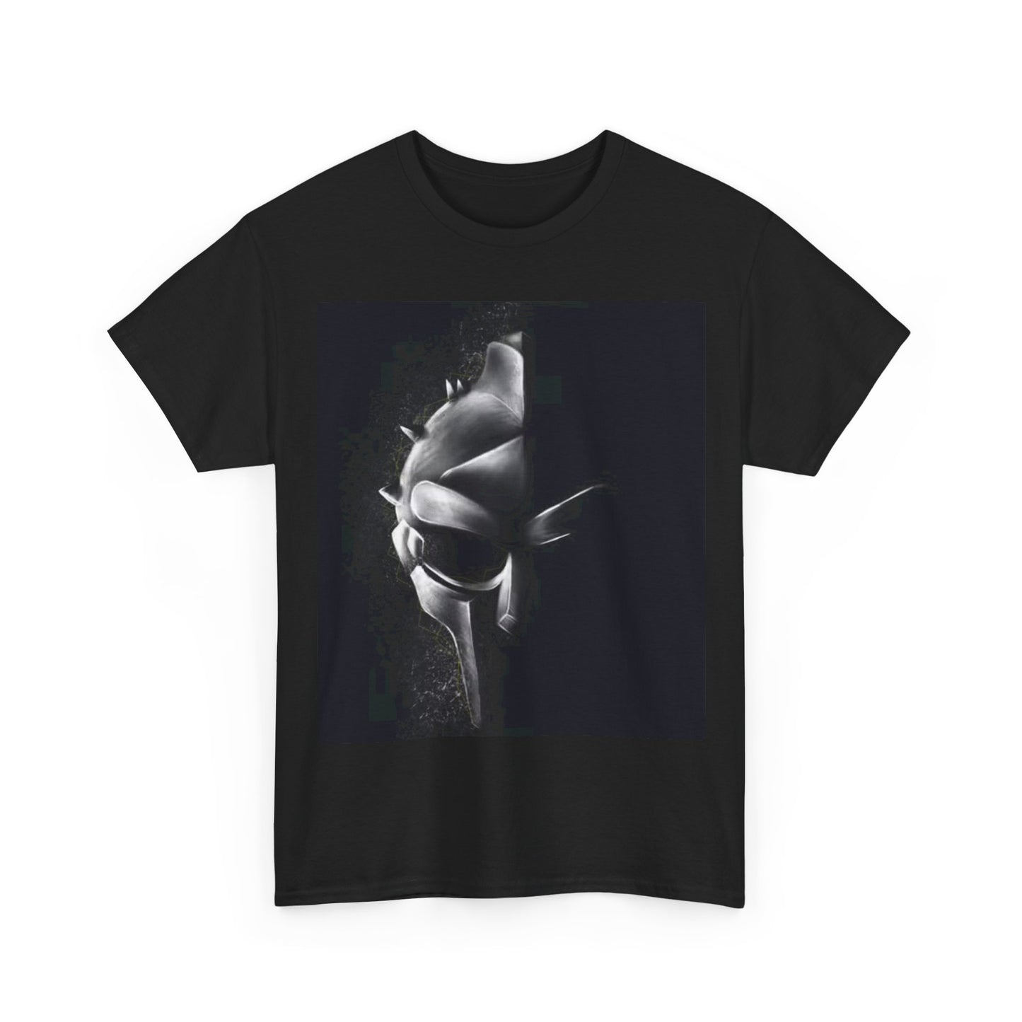 Gladiator Tshirt Vintage Movie Poster Retro 90s Art Unisex Heavy Cotton Tee