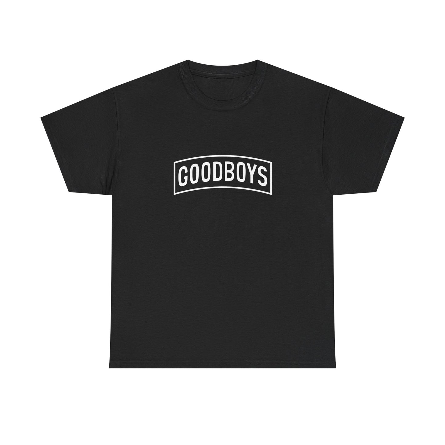 Good boys Graphic T Shirt NEW ADULT Tee