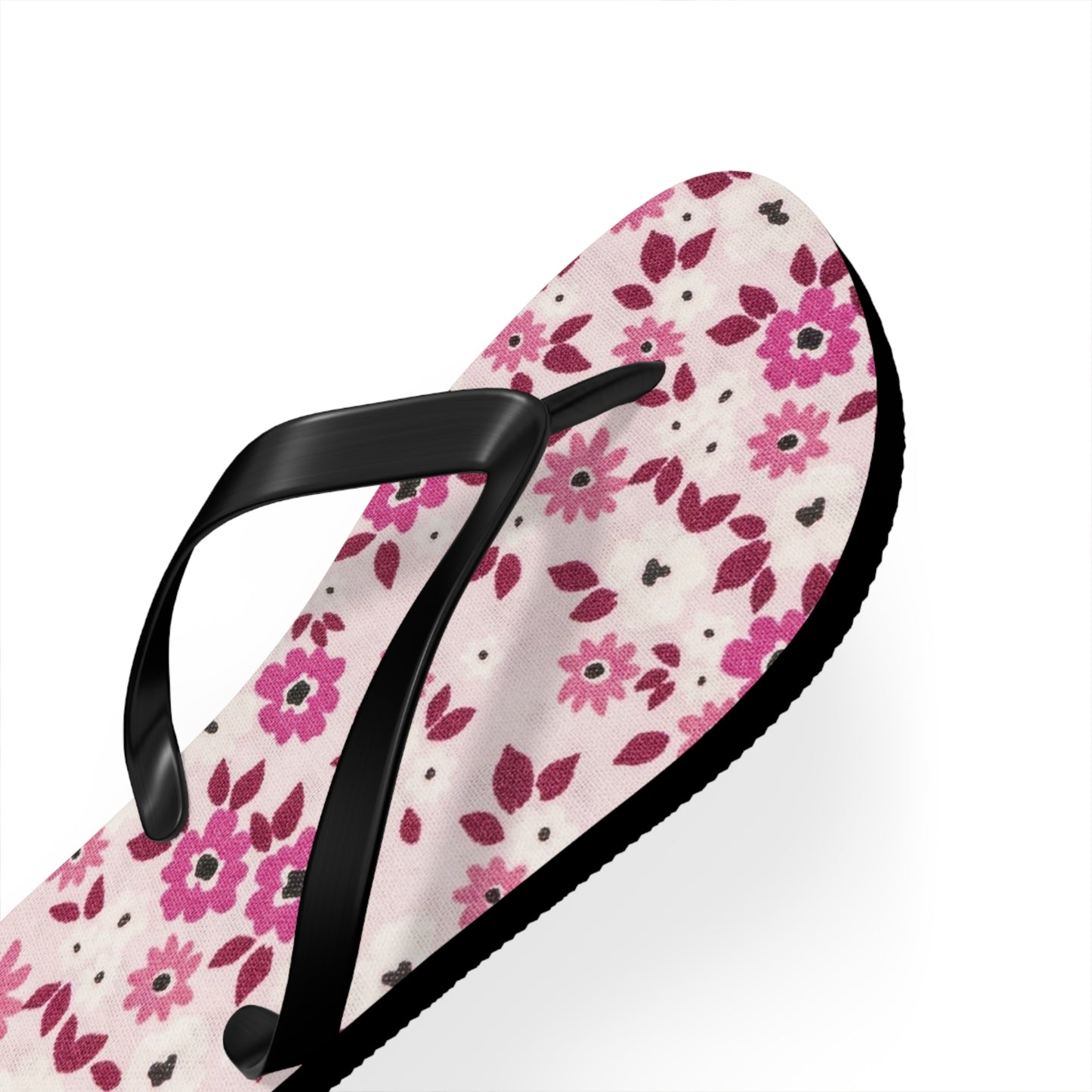 Waves And Sun Sandals Summer Flip Flops Slides BRAND NEW 1
