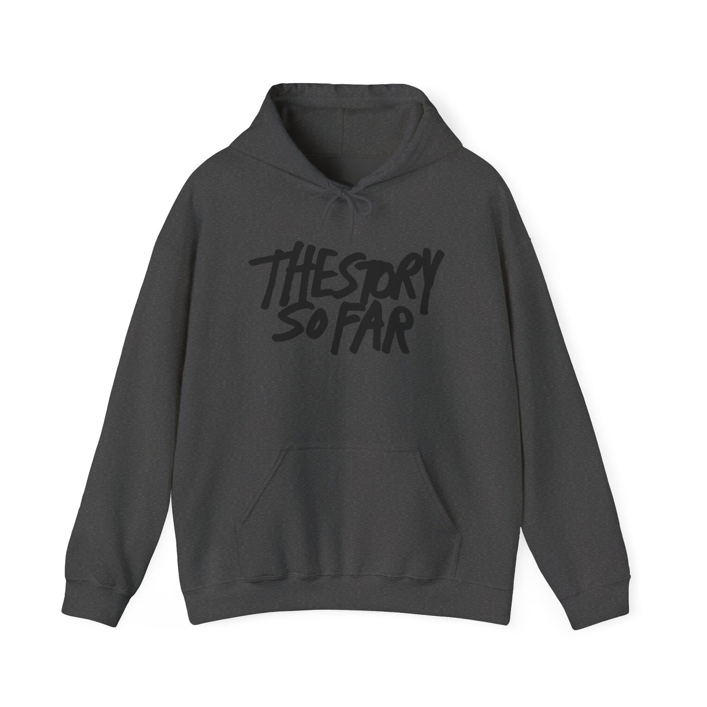 The Story So Far Graphic Hoodie Unisex Heavy Blend™ Hooded Sweatshirt