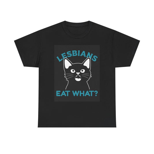 Cat Meme Humor Graphic T Shirt Unisex BRAND NEW Cotton Tee