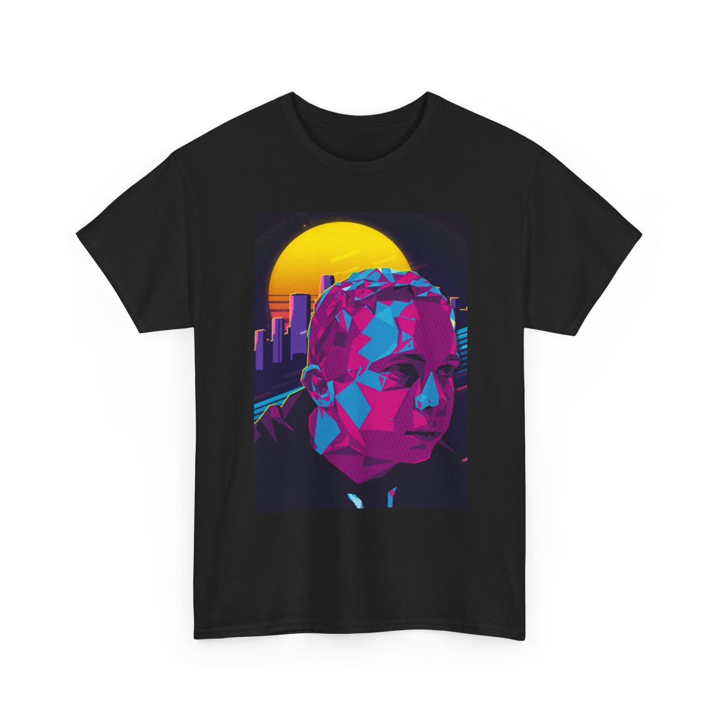 Funny Meme Graphic T Shirt Jokes Humor Unisex Heavy Cotton Tee