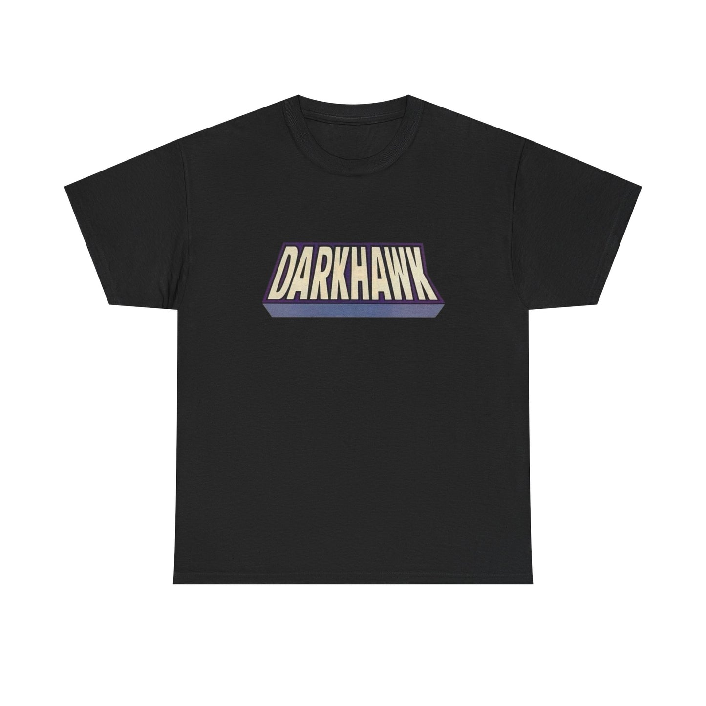 Darkhawk Graphic T Shirt NEW Unisex Heavy Cotton Tee