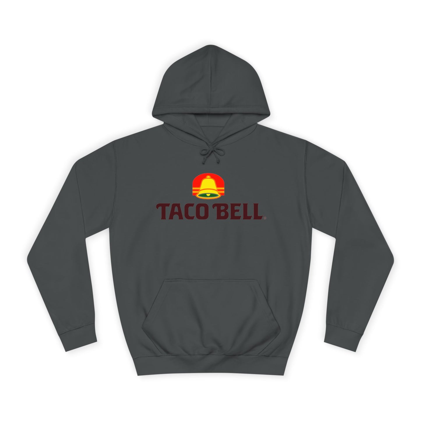 Taco Bell Hoodie Mexican Food Funny Graphic Gift Unisex College Hoodie