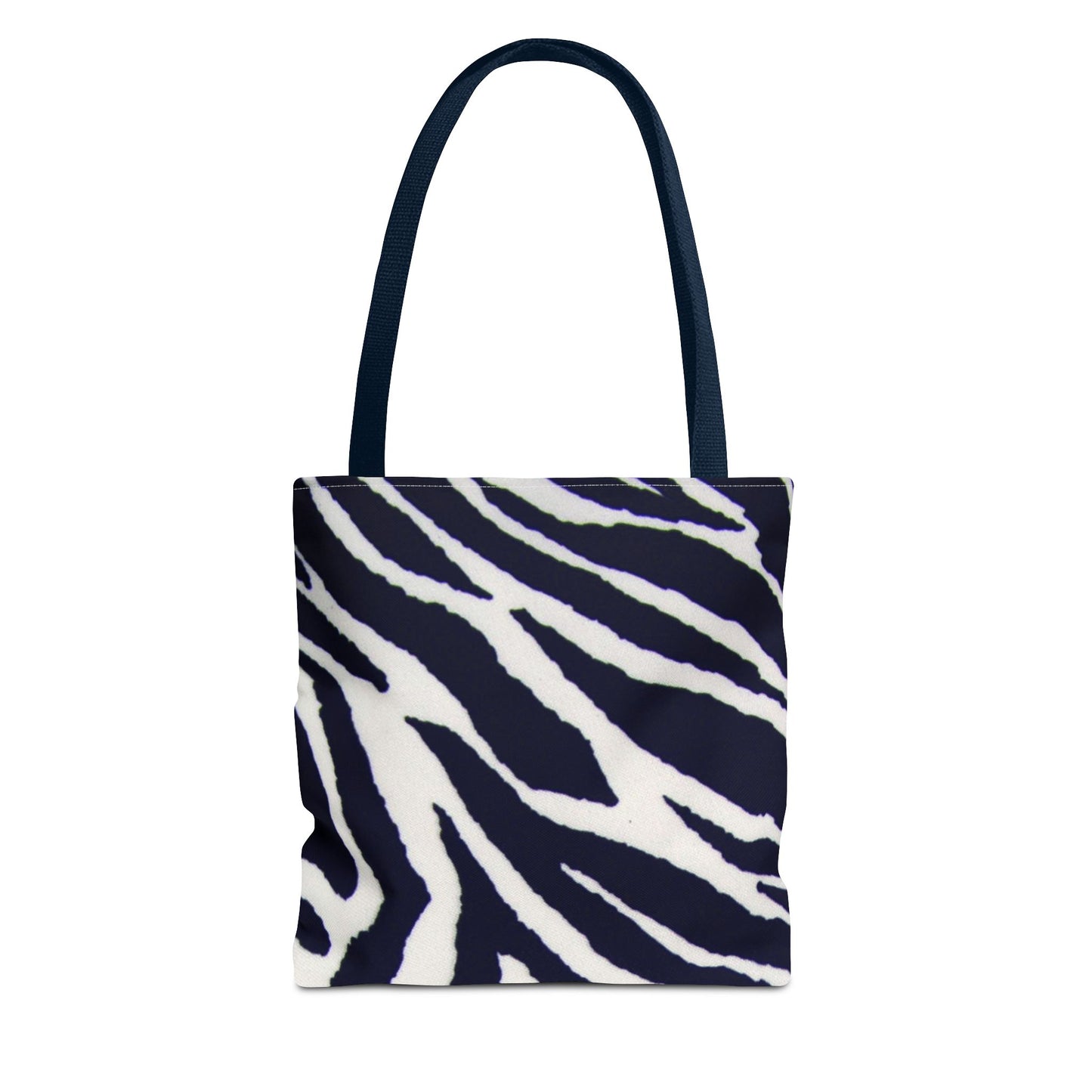 Zebra Animal Print Multi Color BRAND NEW MODERN Tote Bag (AOP)