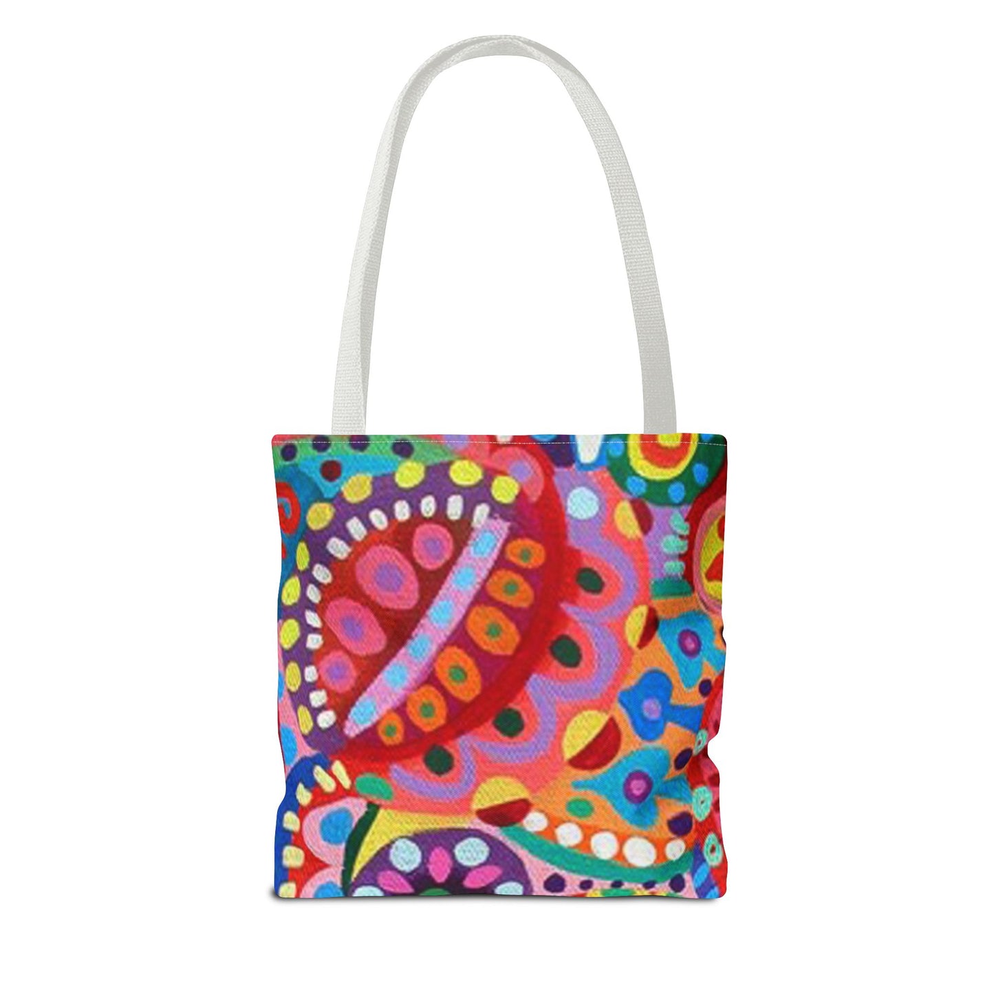 Moroccan Style BRAND NEW Modern Purse - Pocketbook - Travel Tote Bag (AOP)