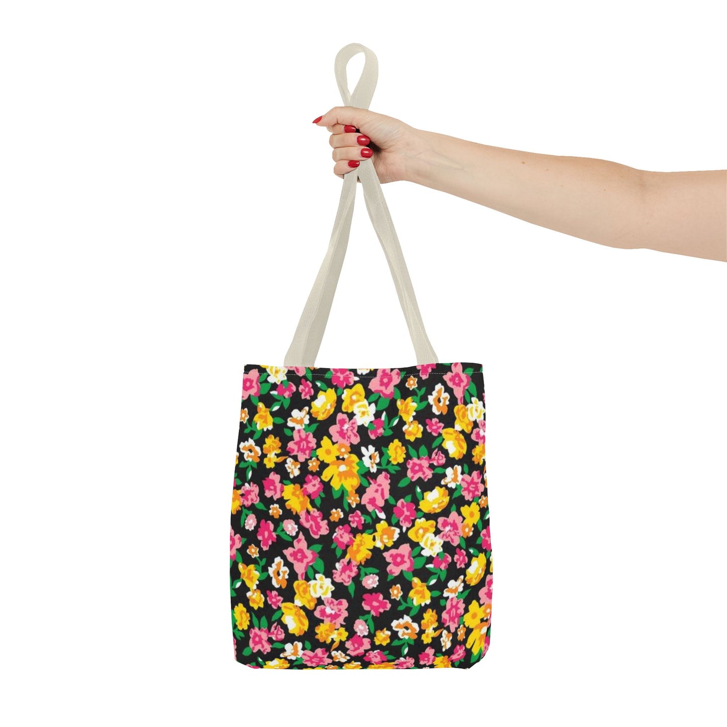 Tropical All Over Print BRAND NEW Purse - Pocketbook - Travel Tote Bag (AOP)